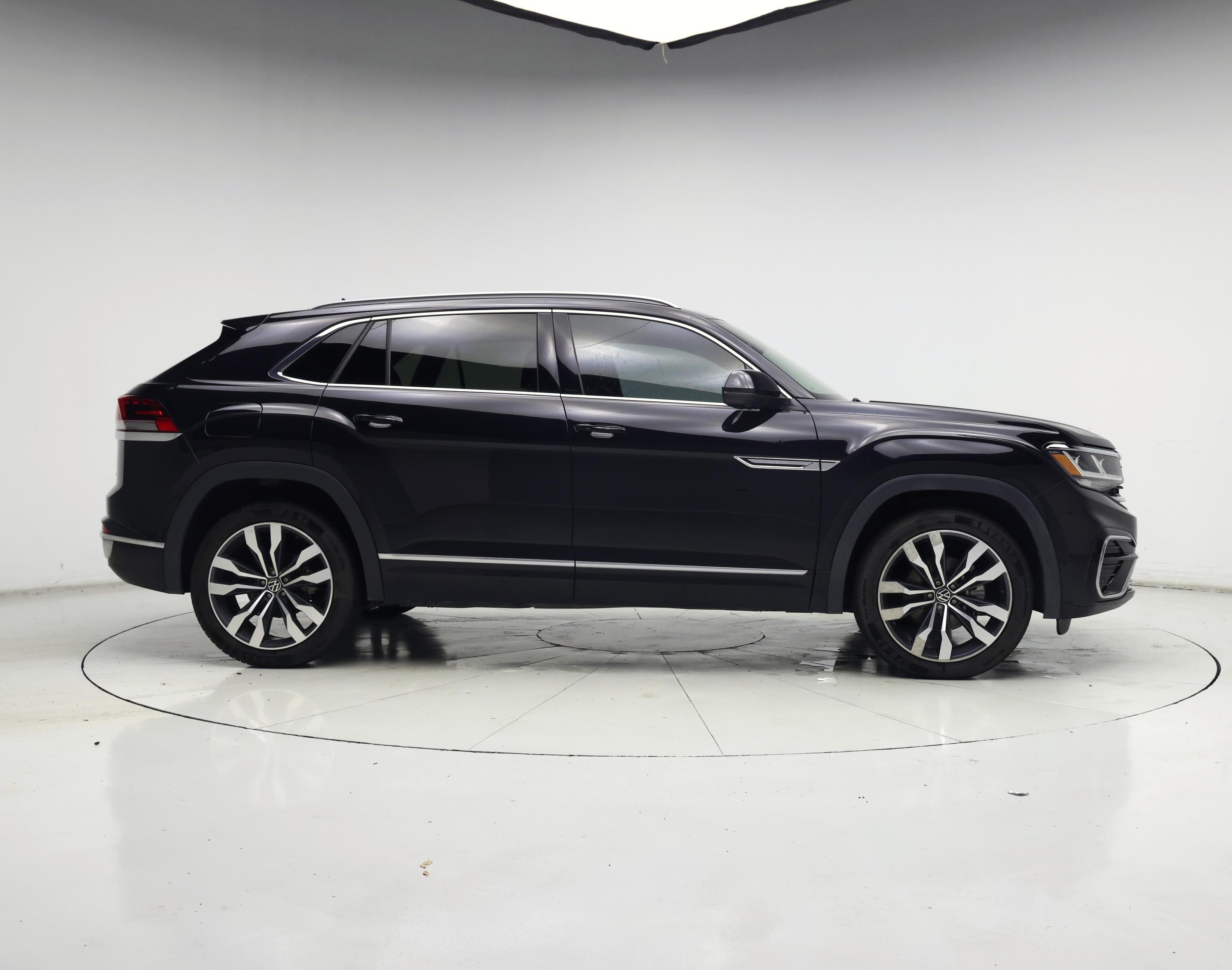 Thumbnail: 2021 Volkswagen Atlas - 7