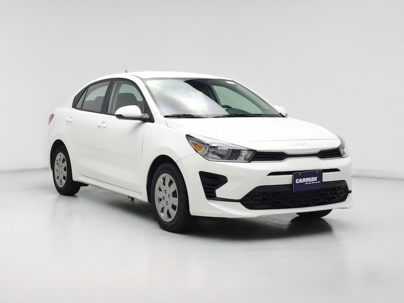 2023 Kia Rio S -
                  Houston, TX
