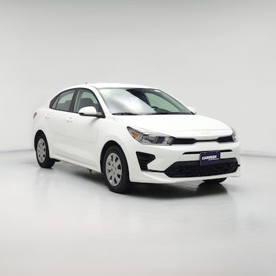 2023 Kia Rio LX