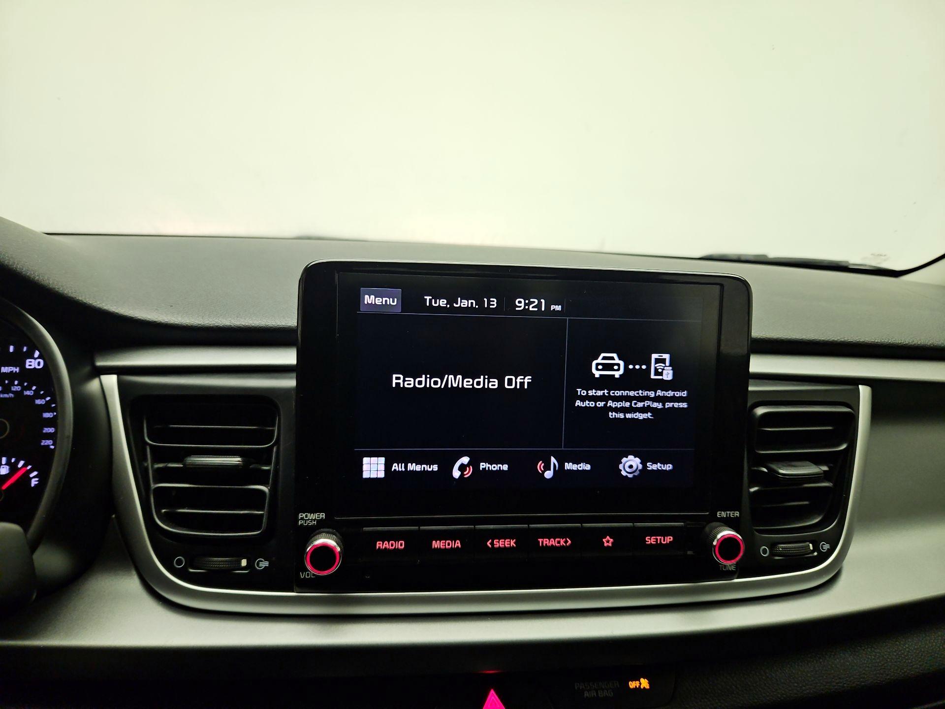 Thumbnail: 2023 Kia Rio - 14