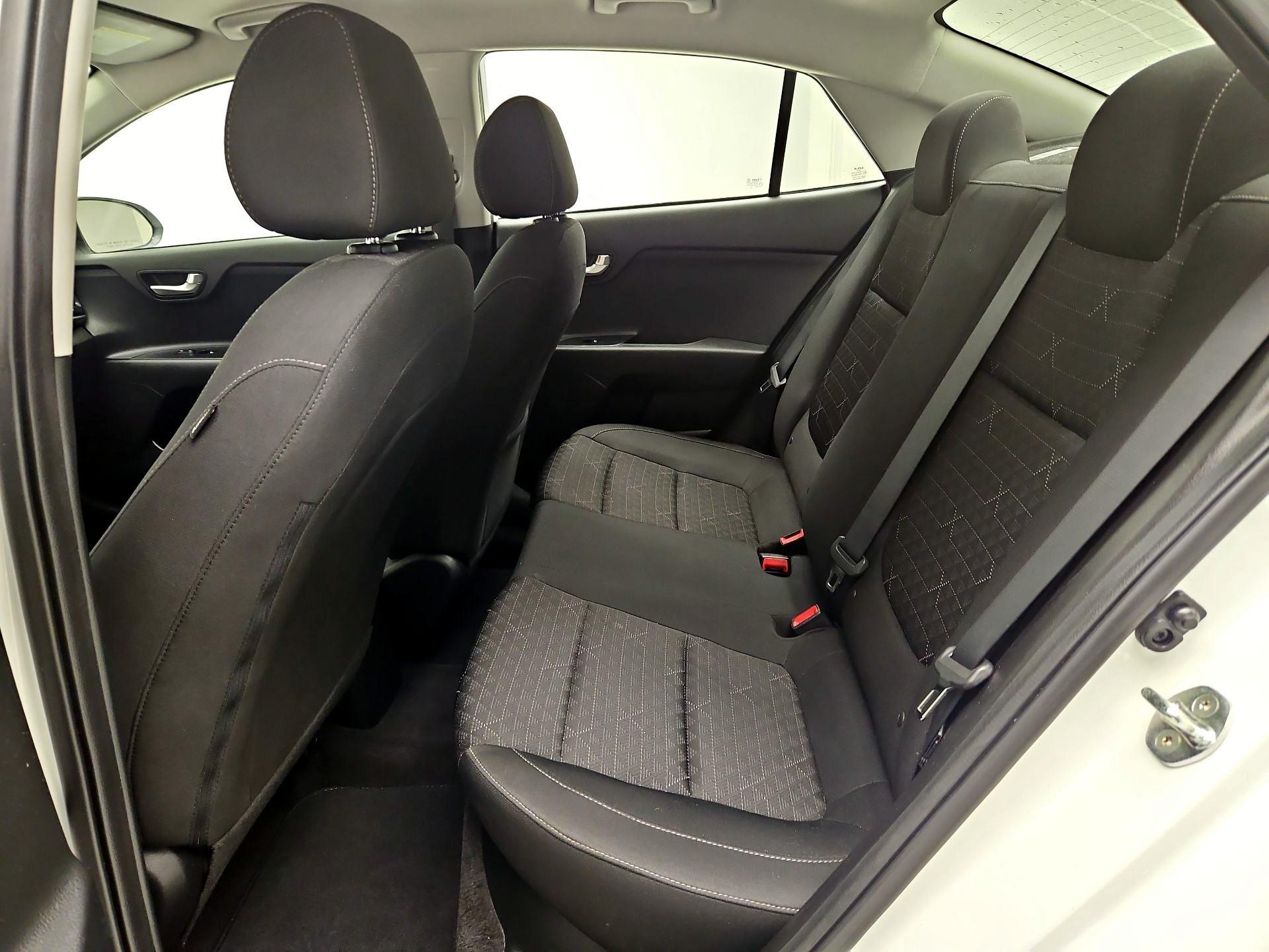 Thumbnail: 2023 Kia Rio - 17