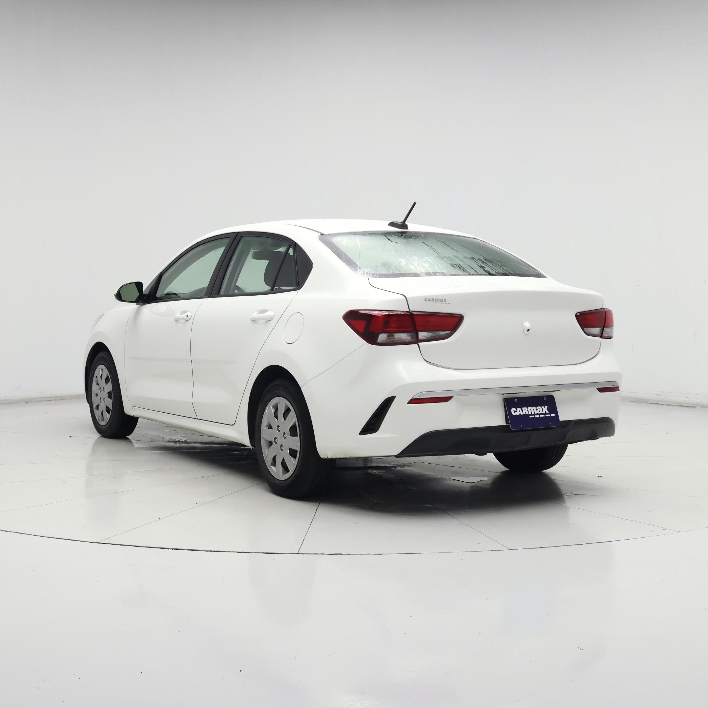 Thumbnail: 2023 Kia Rio - 2