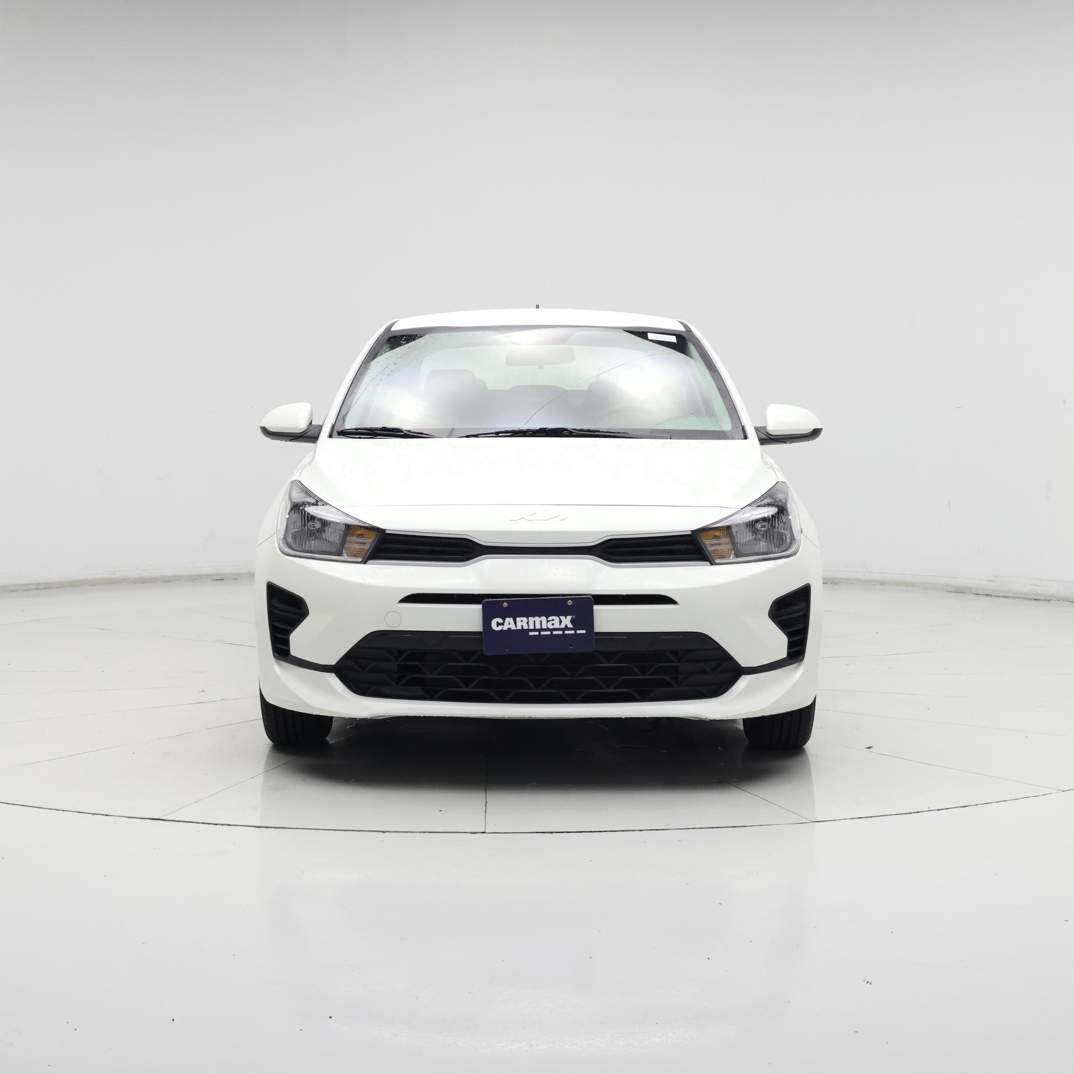 Thumbnail: 2023 Kia Rio - 5