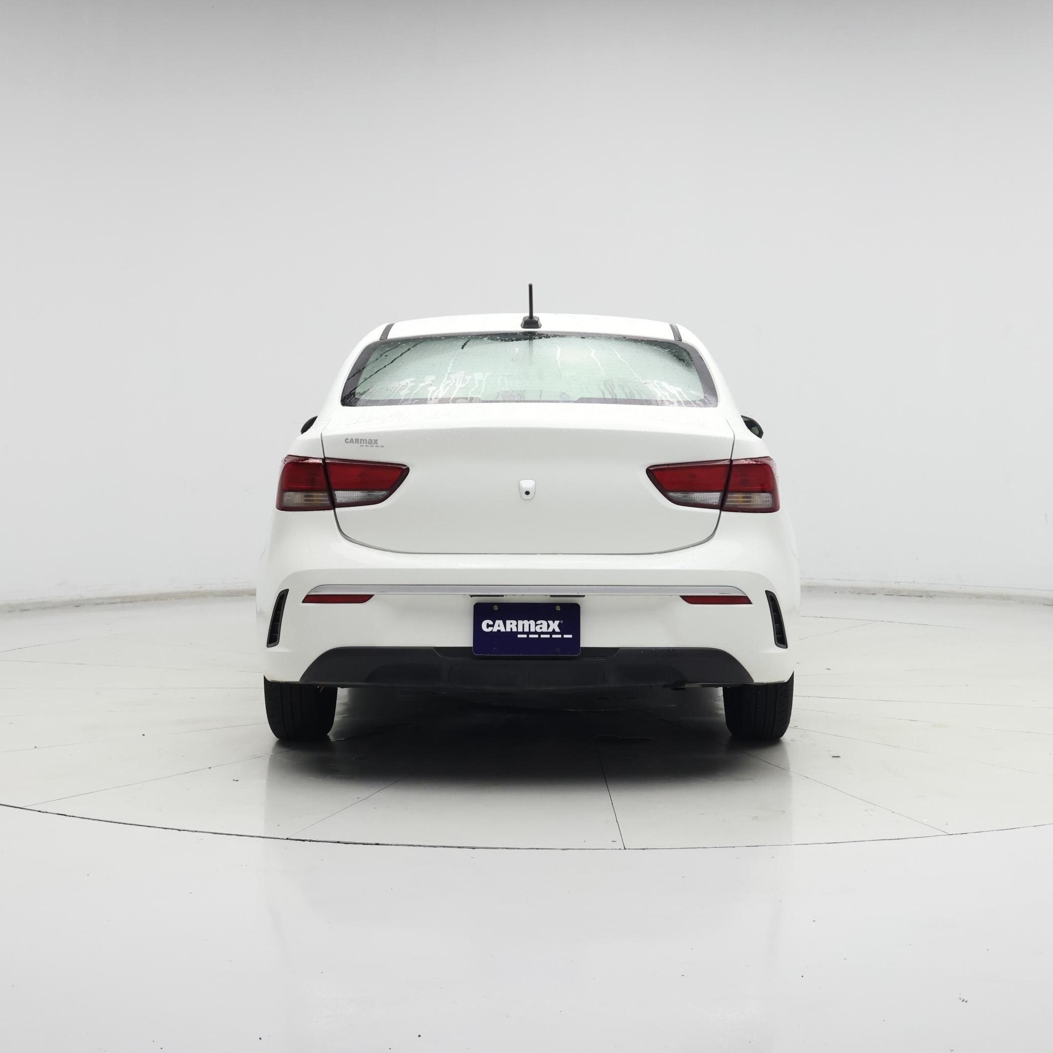 Thumbnail: 2023 Kia Rio - 6