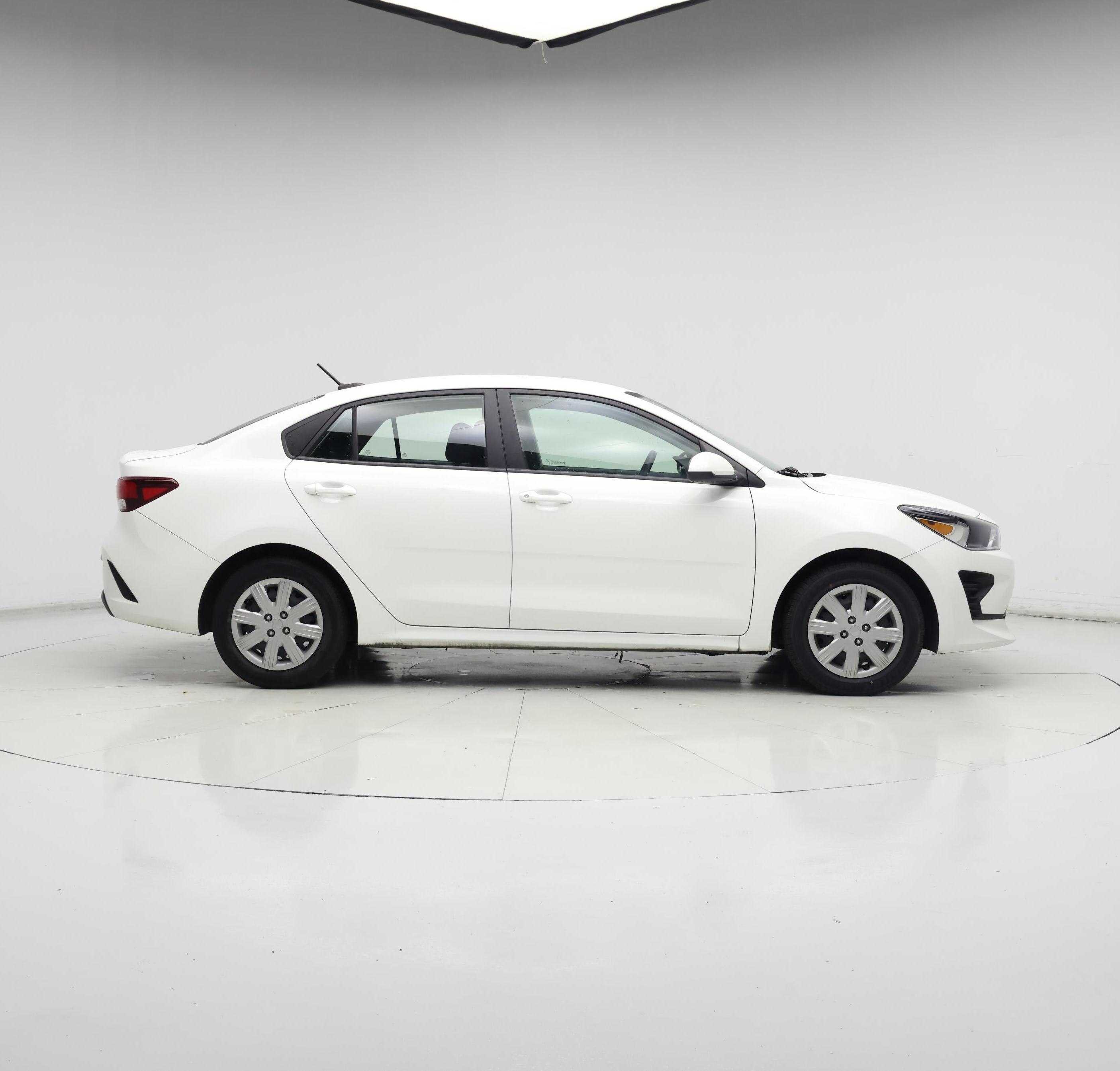 Thumbnail: 2023 Kia Rio - 7