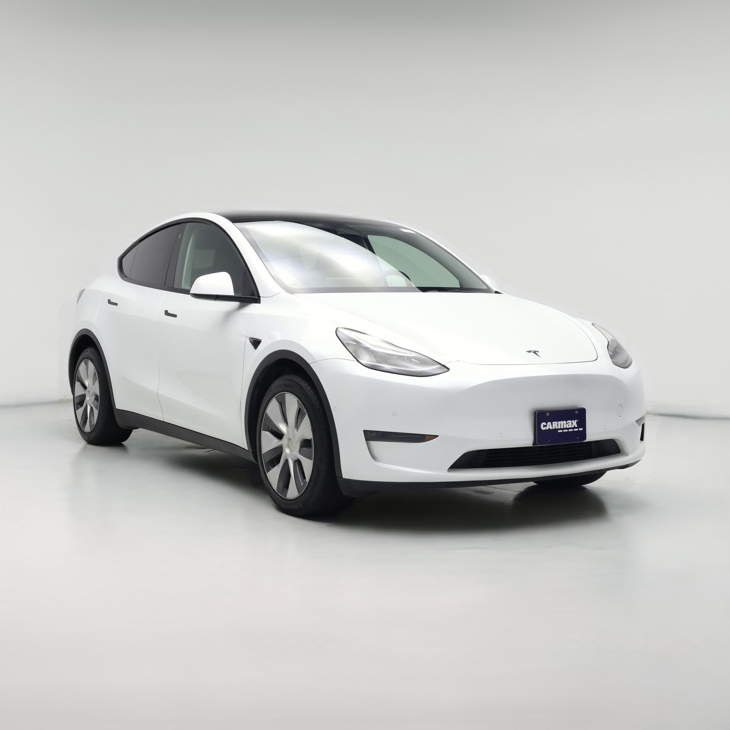 Thumbnail: 2022 Tesla Model Y - 1