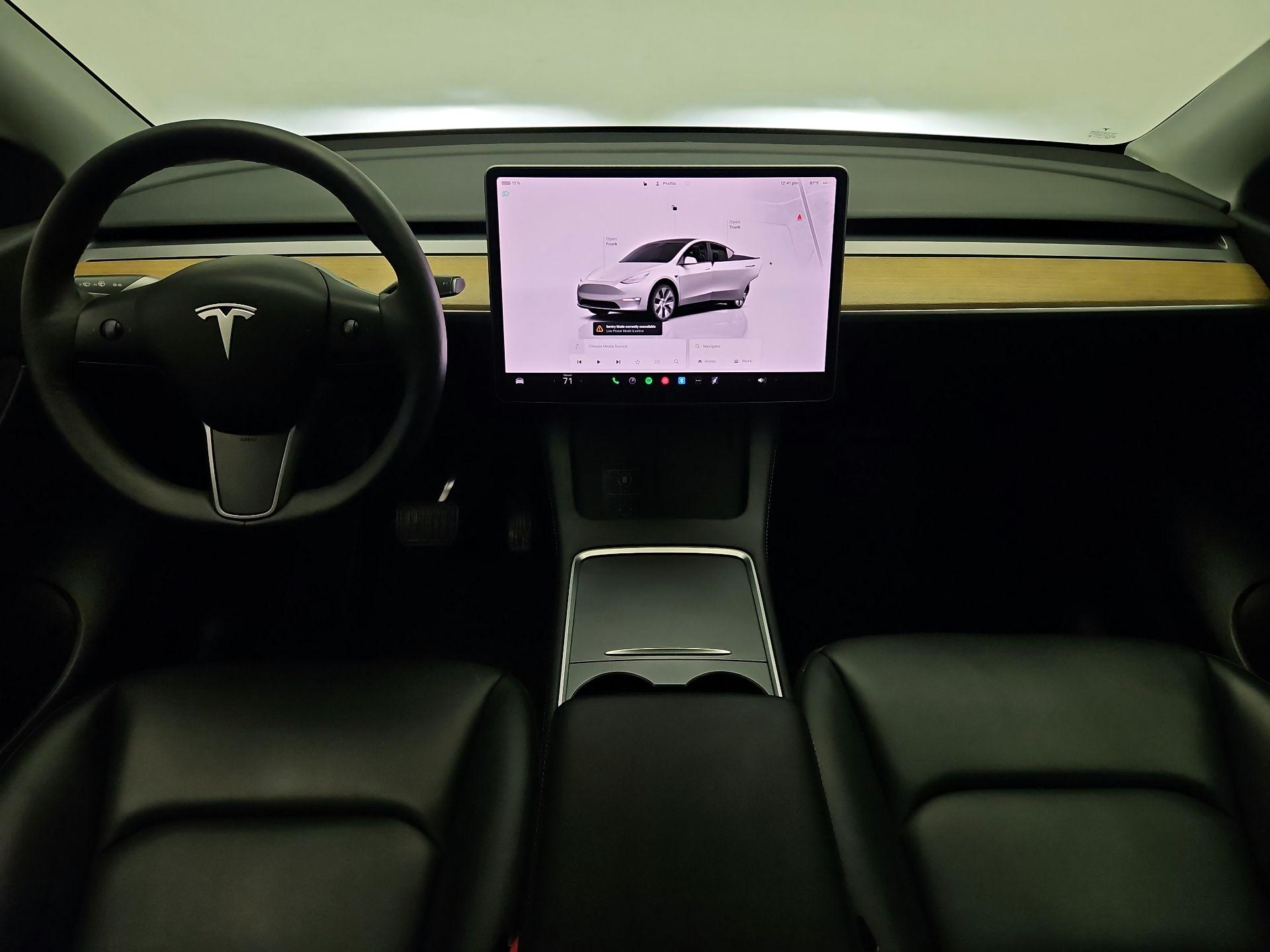 Thumbnail: 2022 Tesla Model Y - 9