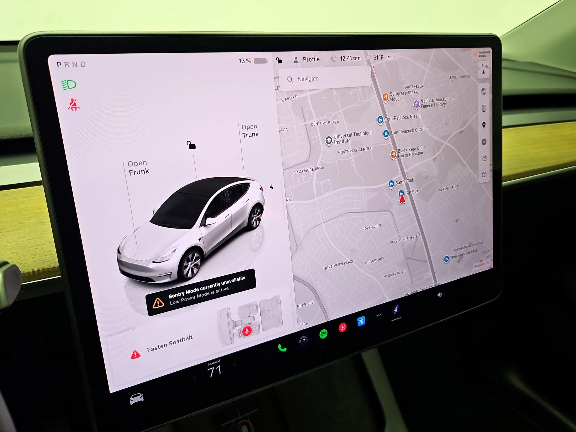 Thumbnail: 2022 Tesla Model Y - 13