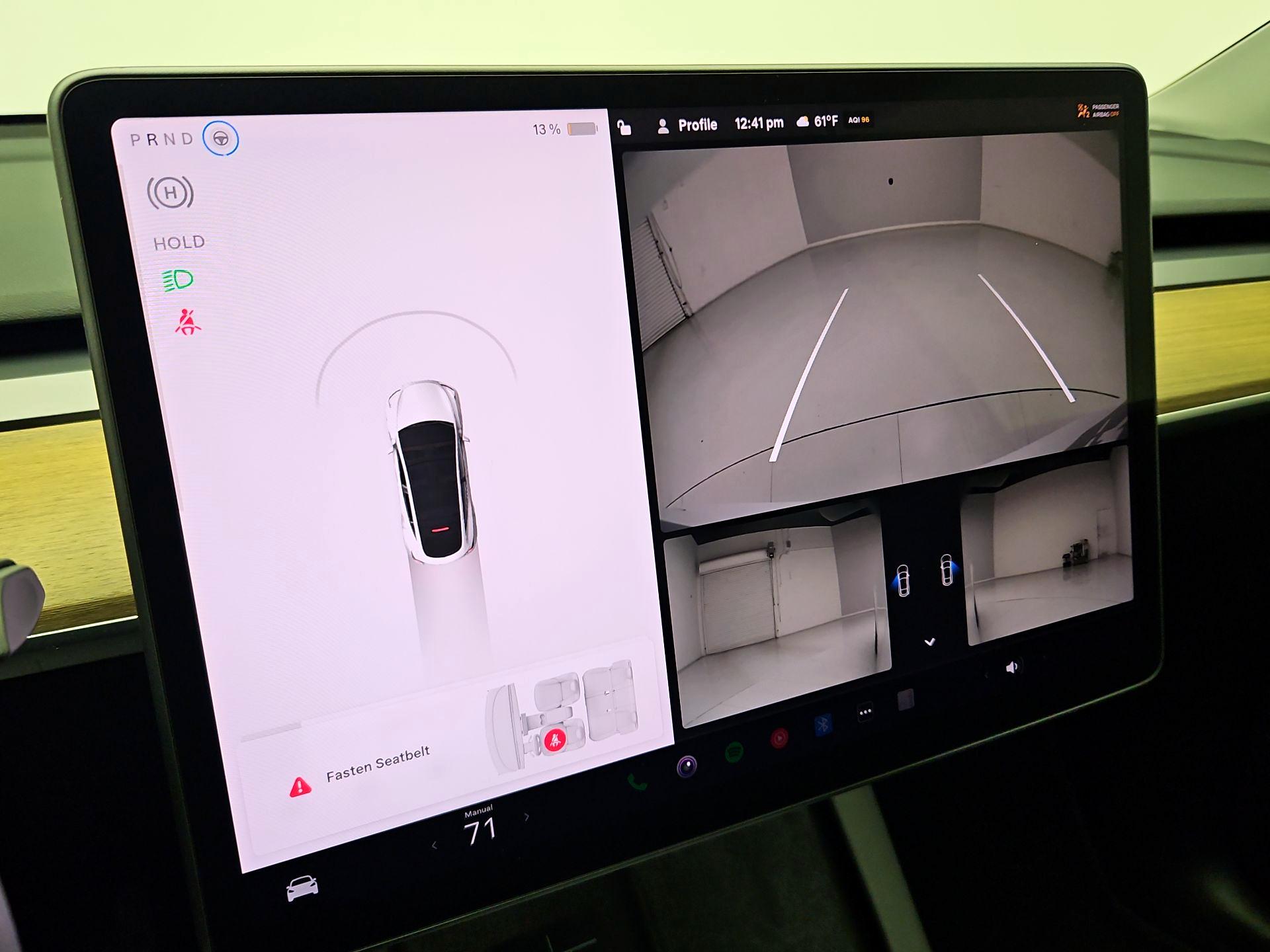 Thumbnail: 2022 Tesla Model Y - 14