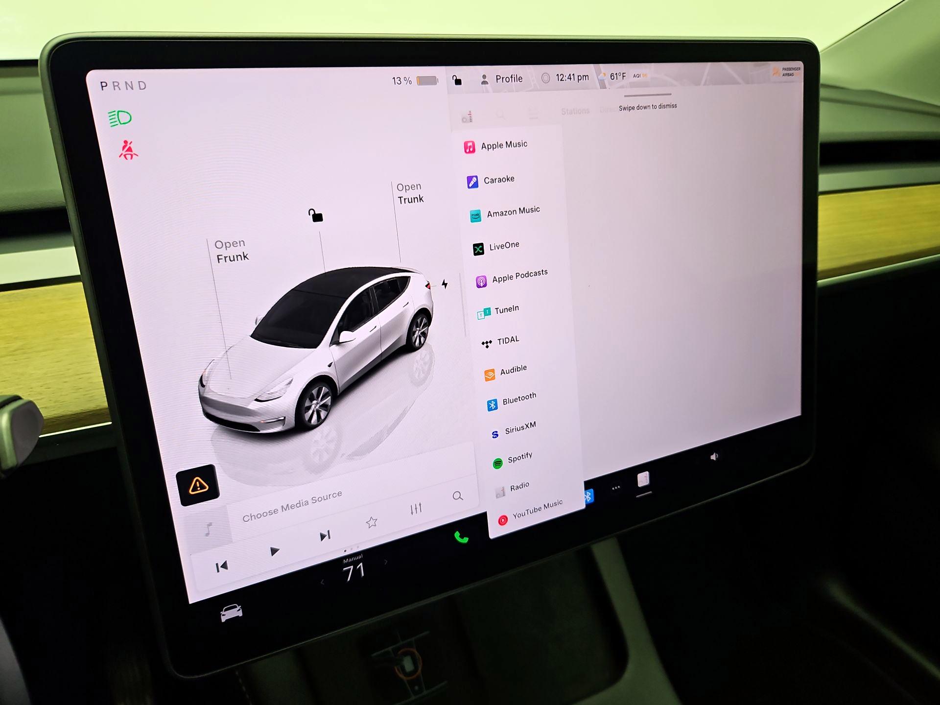Thumbnail: 2022 Tesla Model Y - 15