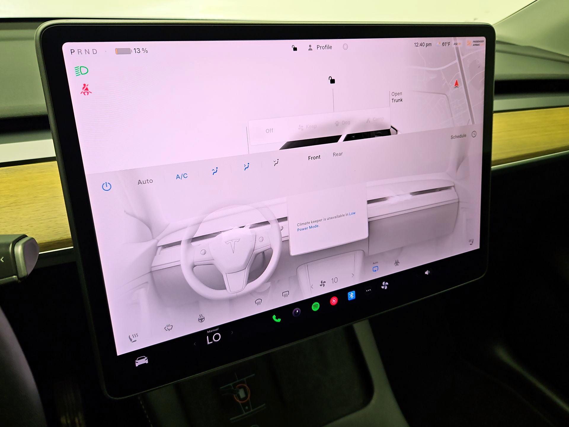 Thumbnail: 2022 Tesla Model Y - 16