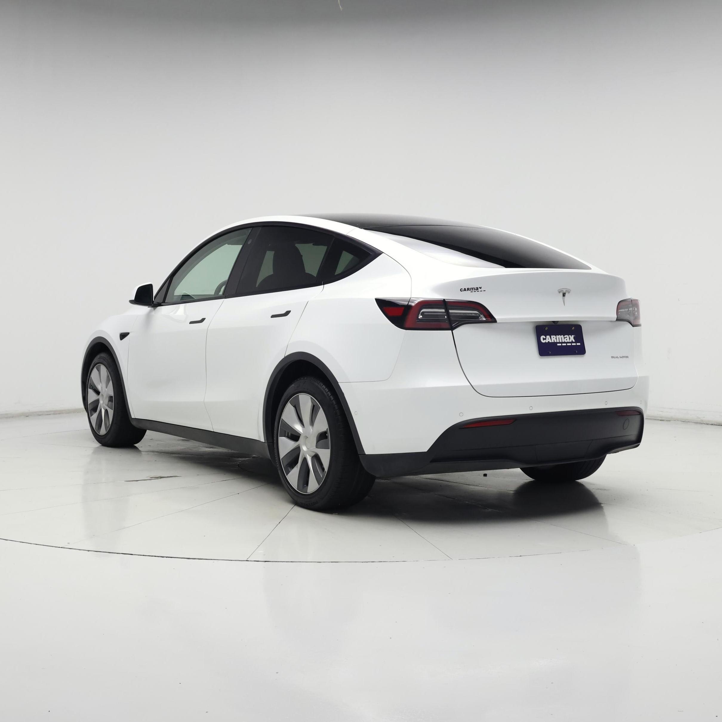 Thumbnail: 2022 Tesla Model Y - 2