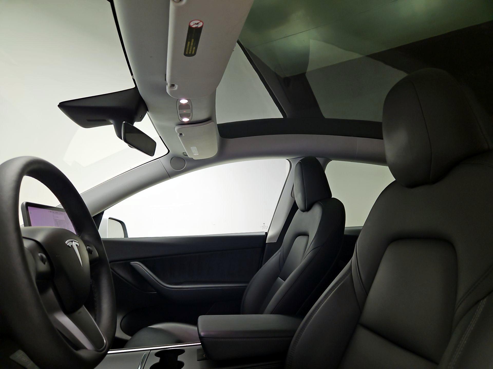 Thumbnail: 2022 Tesla Model Y - 19