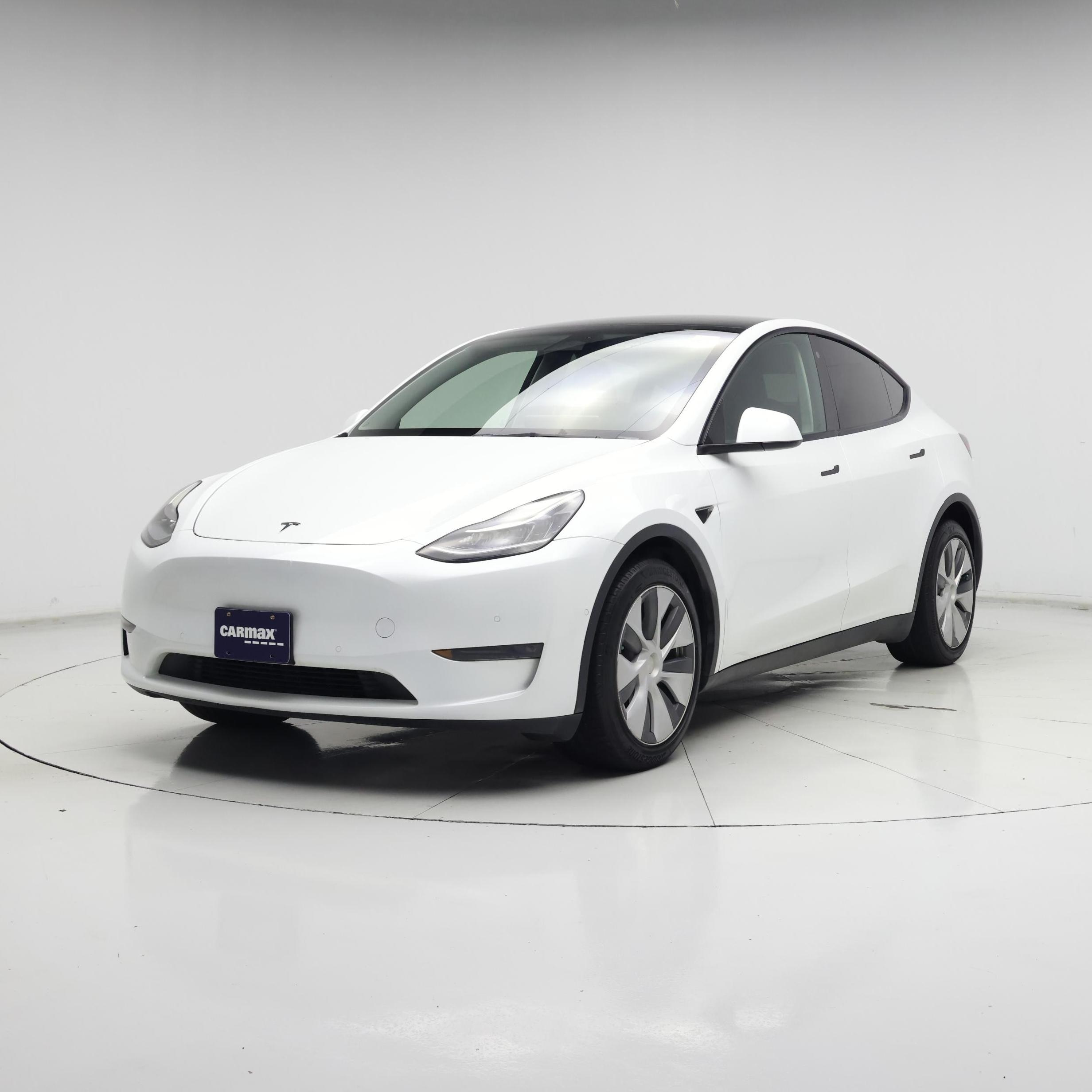 Thumbnail: 2022 Tesla Model Y - 4