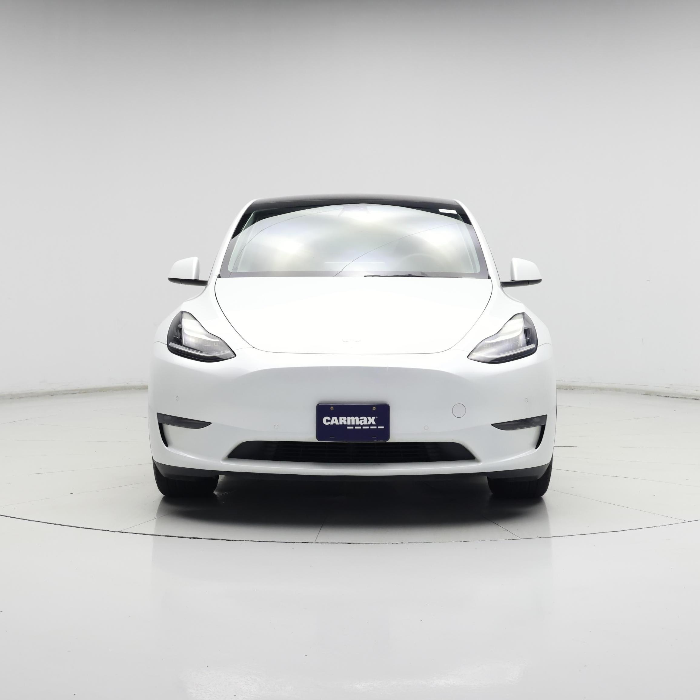 Thumbnail: 2022 Tesla Model Y - 5