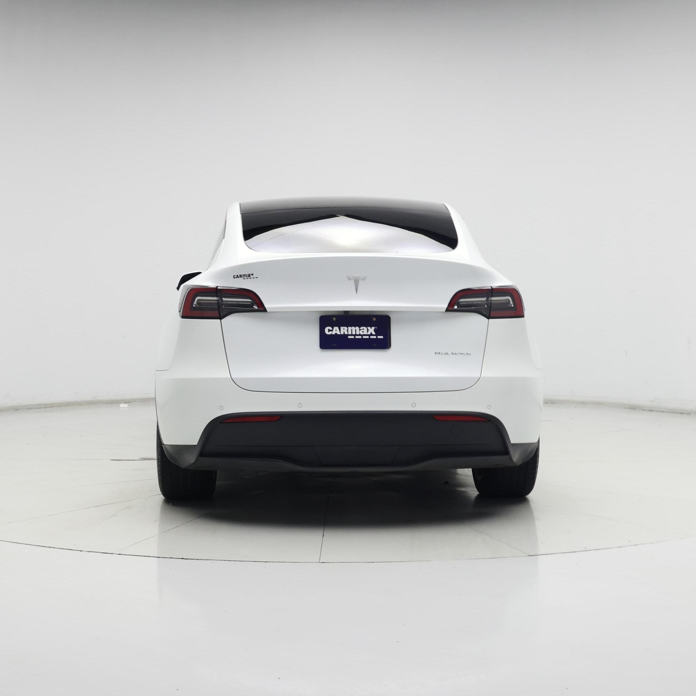 Thumbnail: 2022 Tesla Model Y - 6