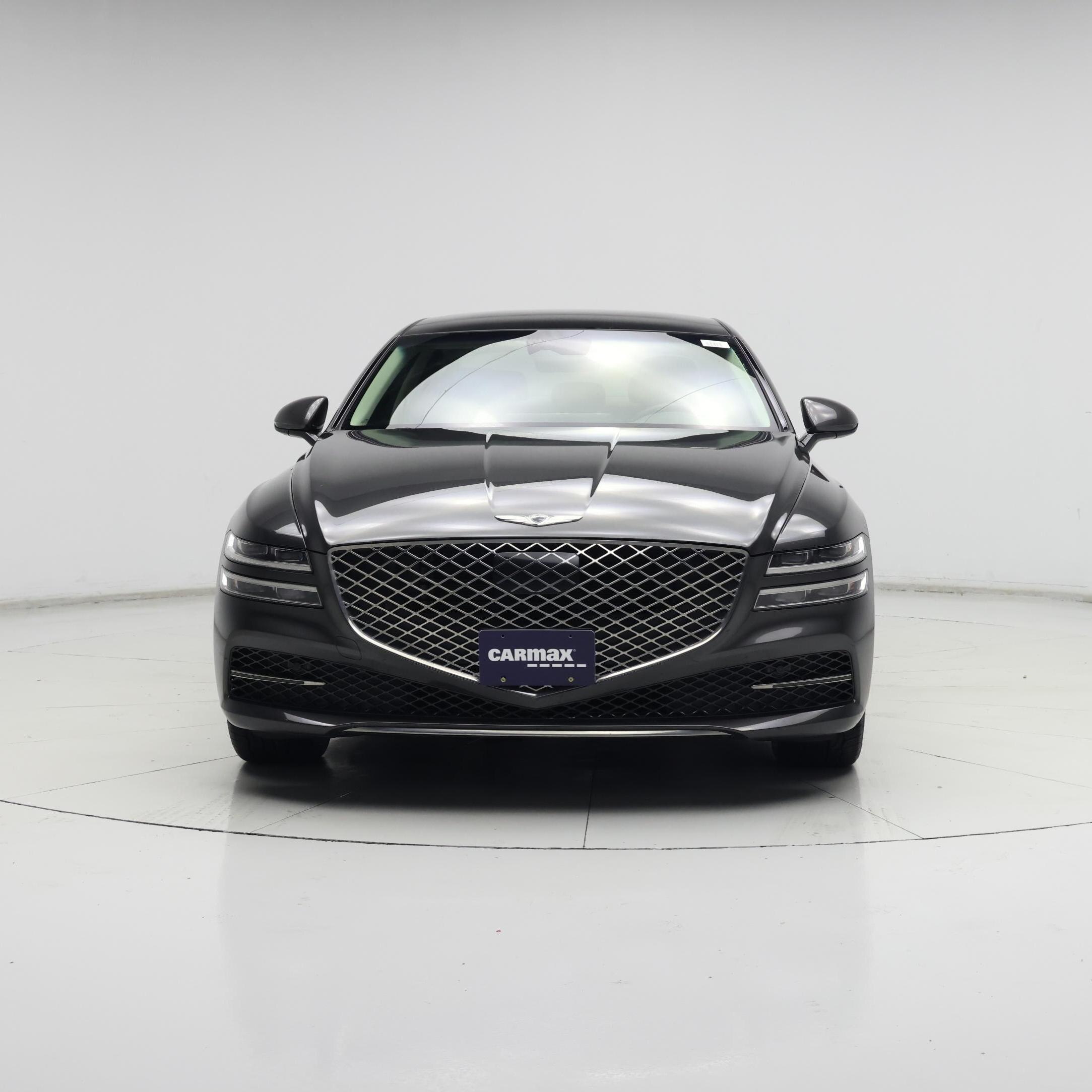 Thumbnail: 2023 Genesis G80 - 5