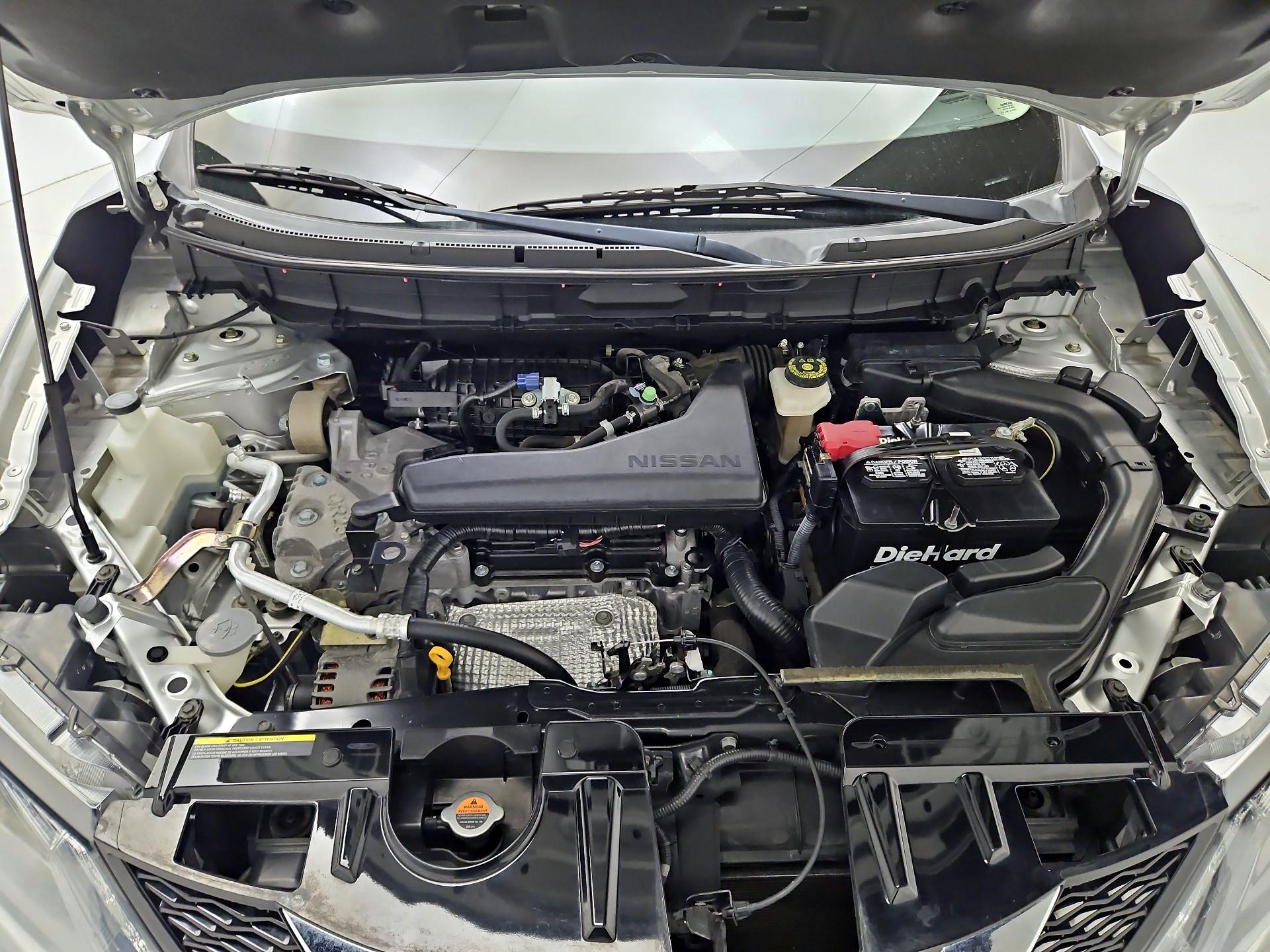 Thumbnail: 2015 Nissan Rogue - 19