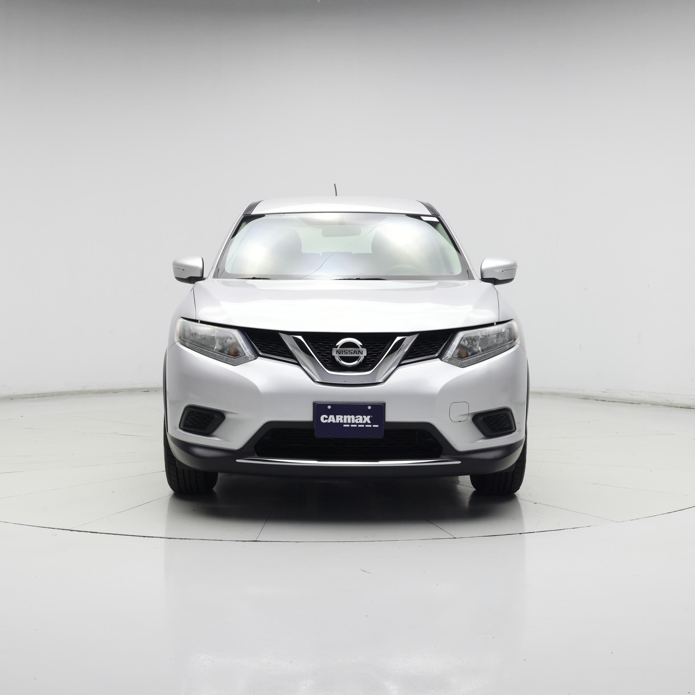 Thumbnail: 2015 Nissan Rogue - 5