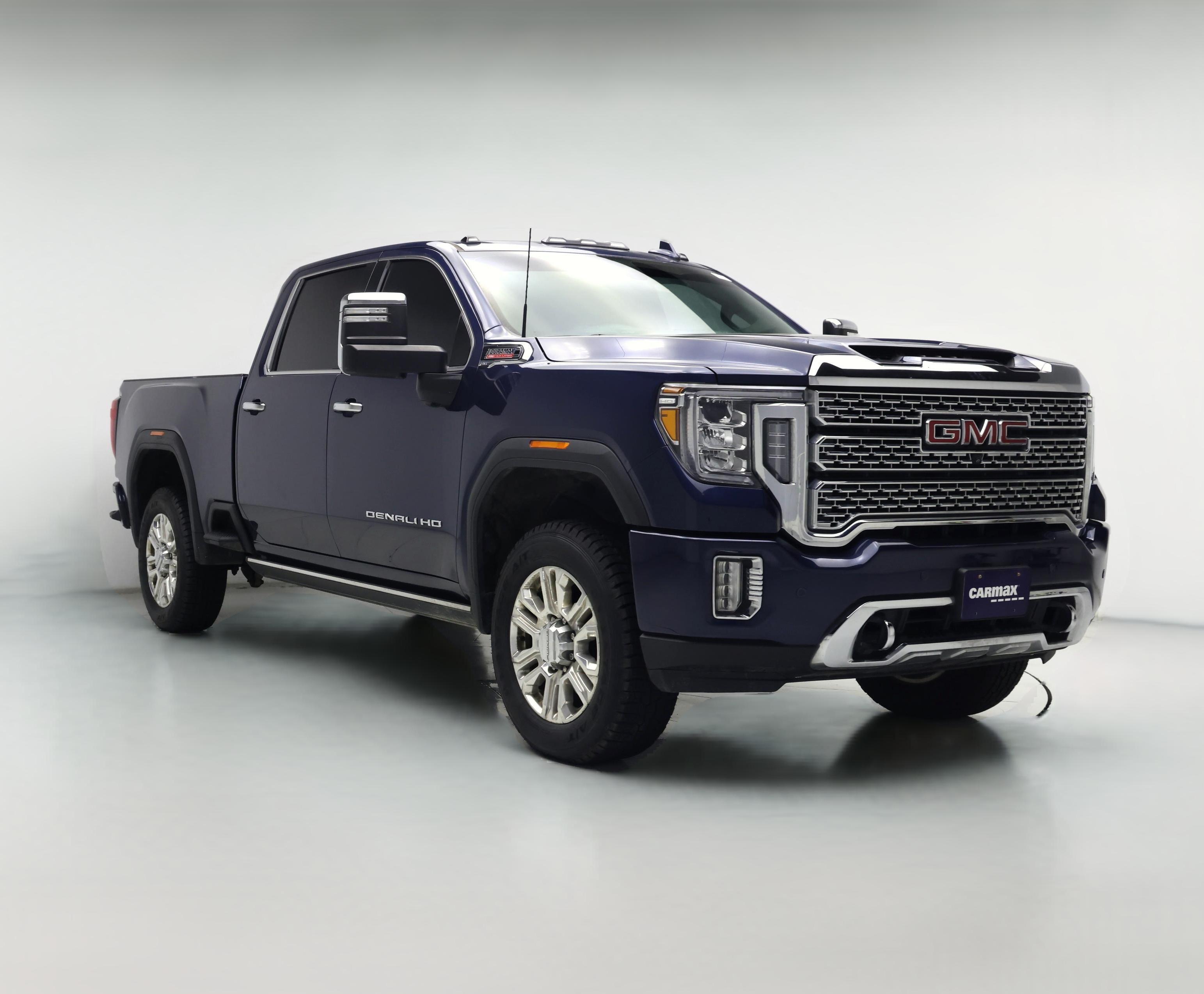 Thumbnail: 2023 GMC Sierra 2500 - 1