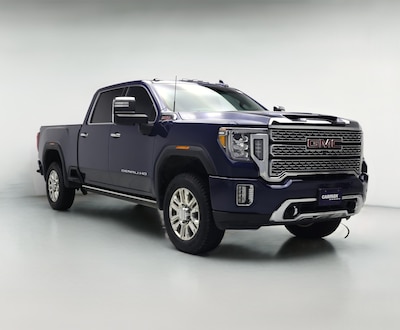 2023 GMC Sierra 2500 Denali