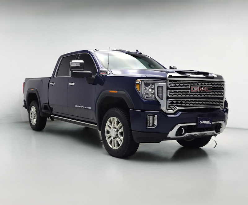 2023 GMC Sierra 2500 Denali