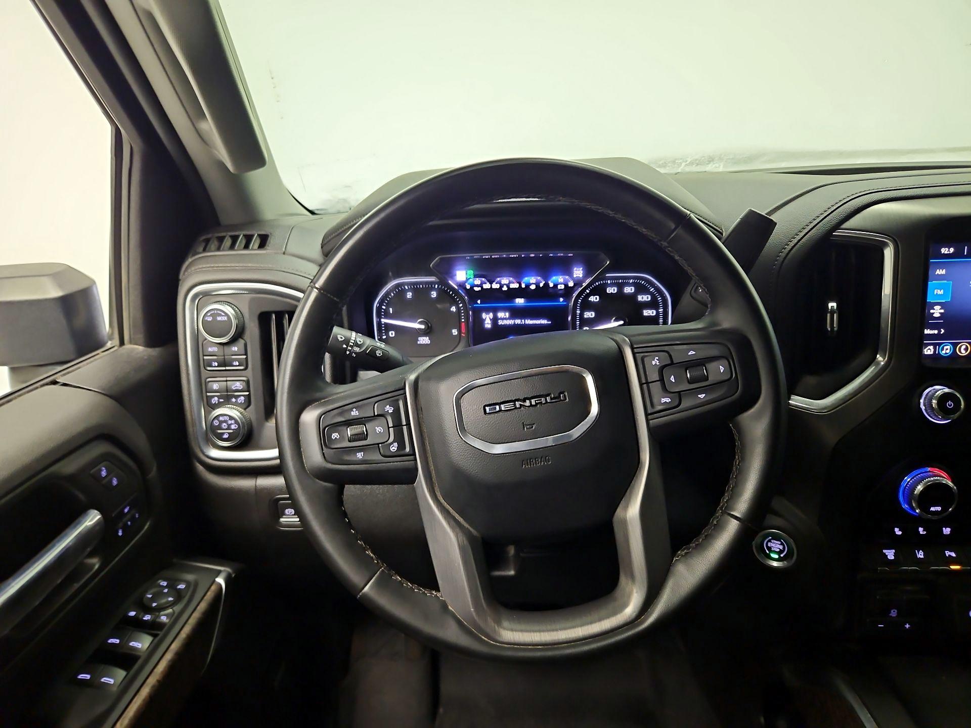 Thumbnail: 2023 GMC Sierra 2500 - 10