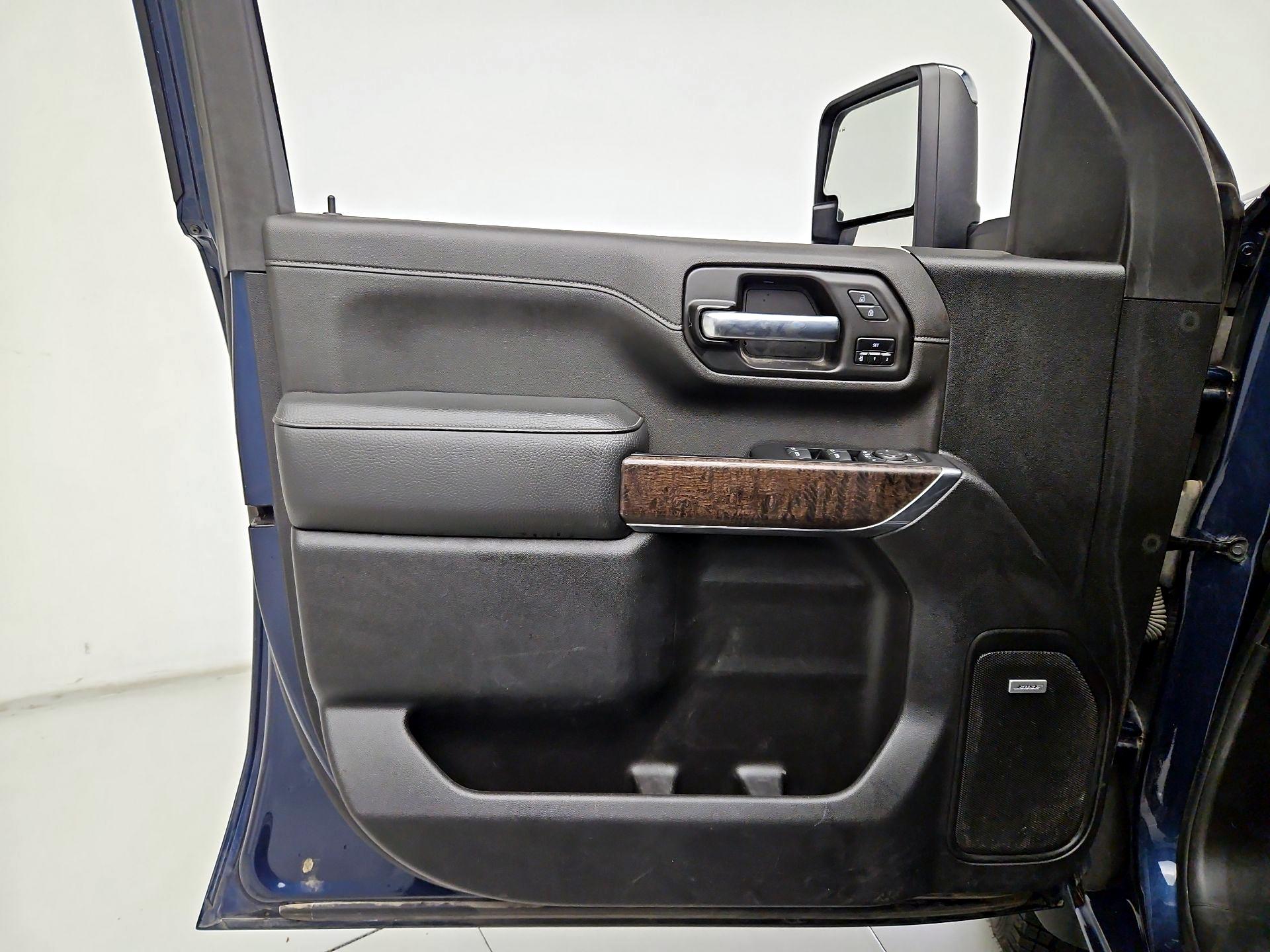 Thumbnail: 2023 GMC Sierra 2500 - 12