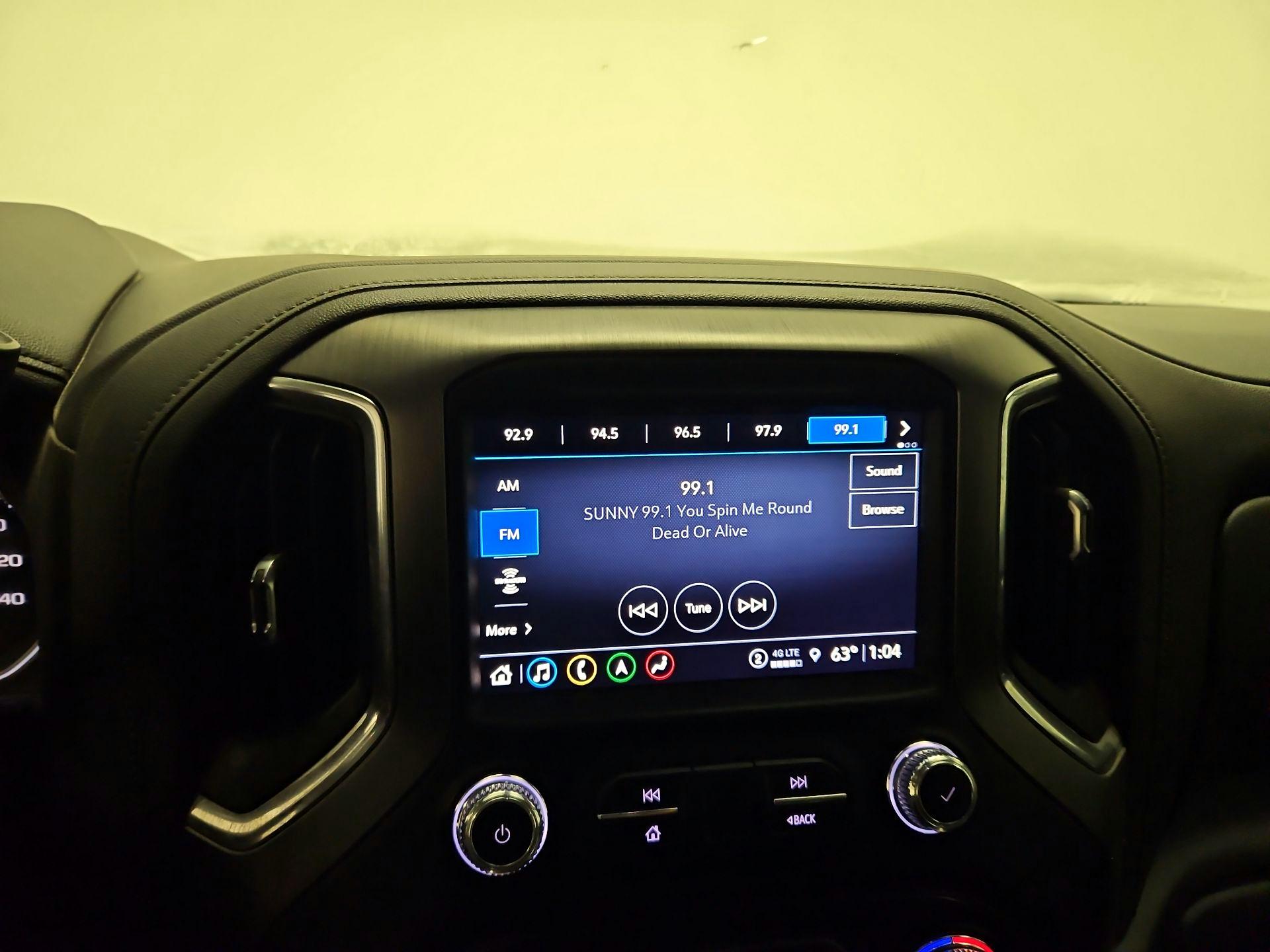 Thumbnail: 2023 GMC Sierra 2500 - 14