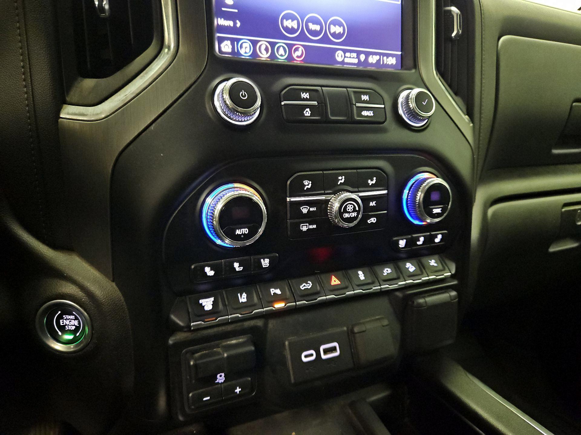 Thumbnail: 2023 GMC Sierra 2500 - 15