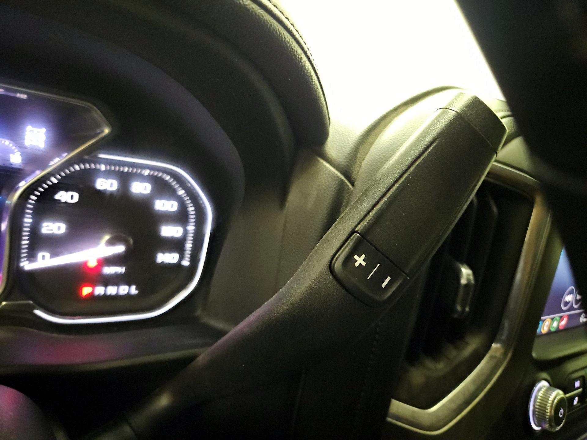 Thumbnail: 2023 GMC Sierra 2500 - 16