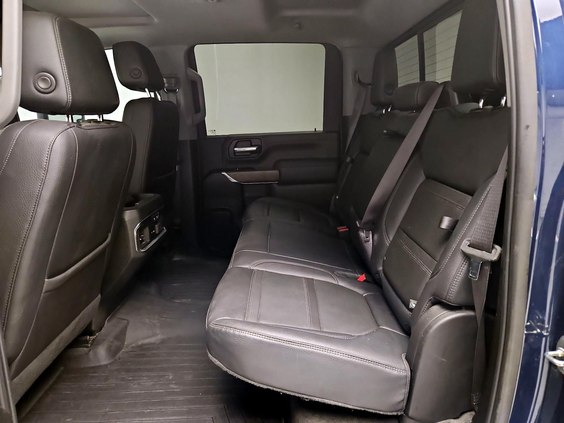 Thumbnail: 2023 GMC Sierra 2500 - 17