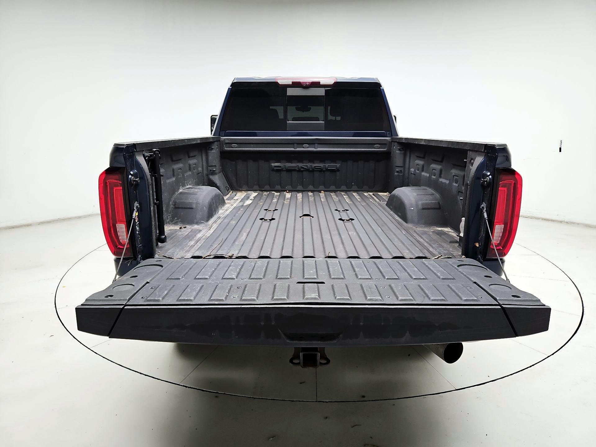 Thumbnail: 2023 GMC Sierra 2500 - 18