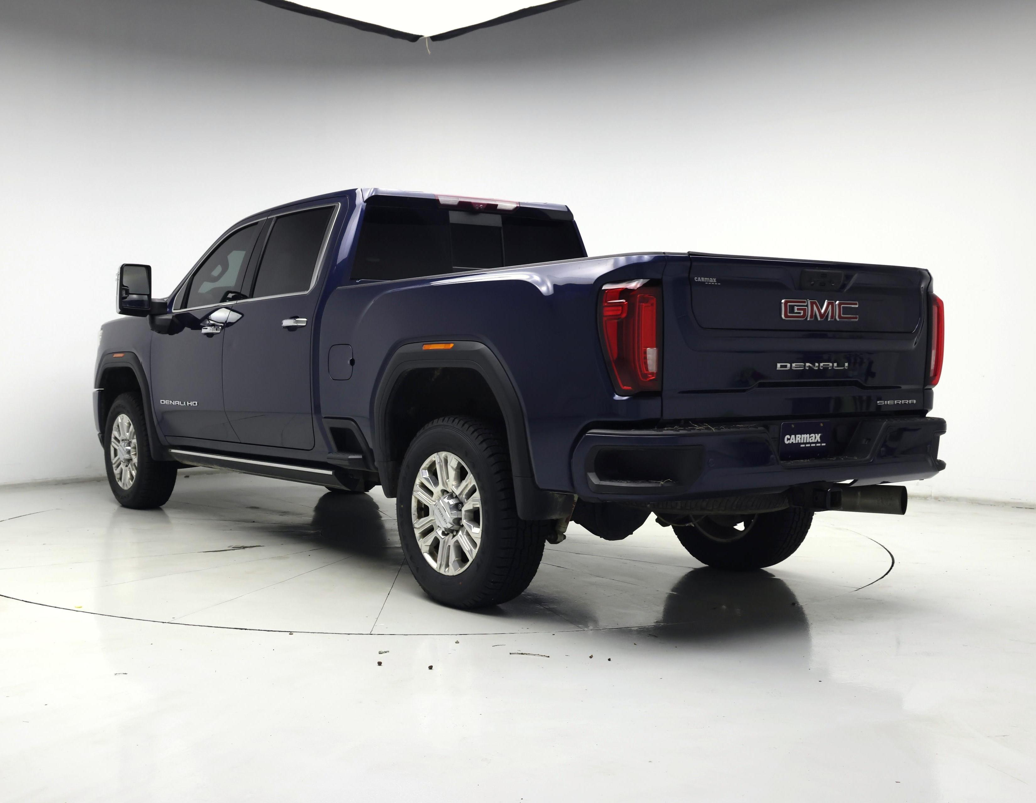 Thumbnail: 2023 GMC Sierra 2500 - 2