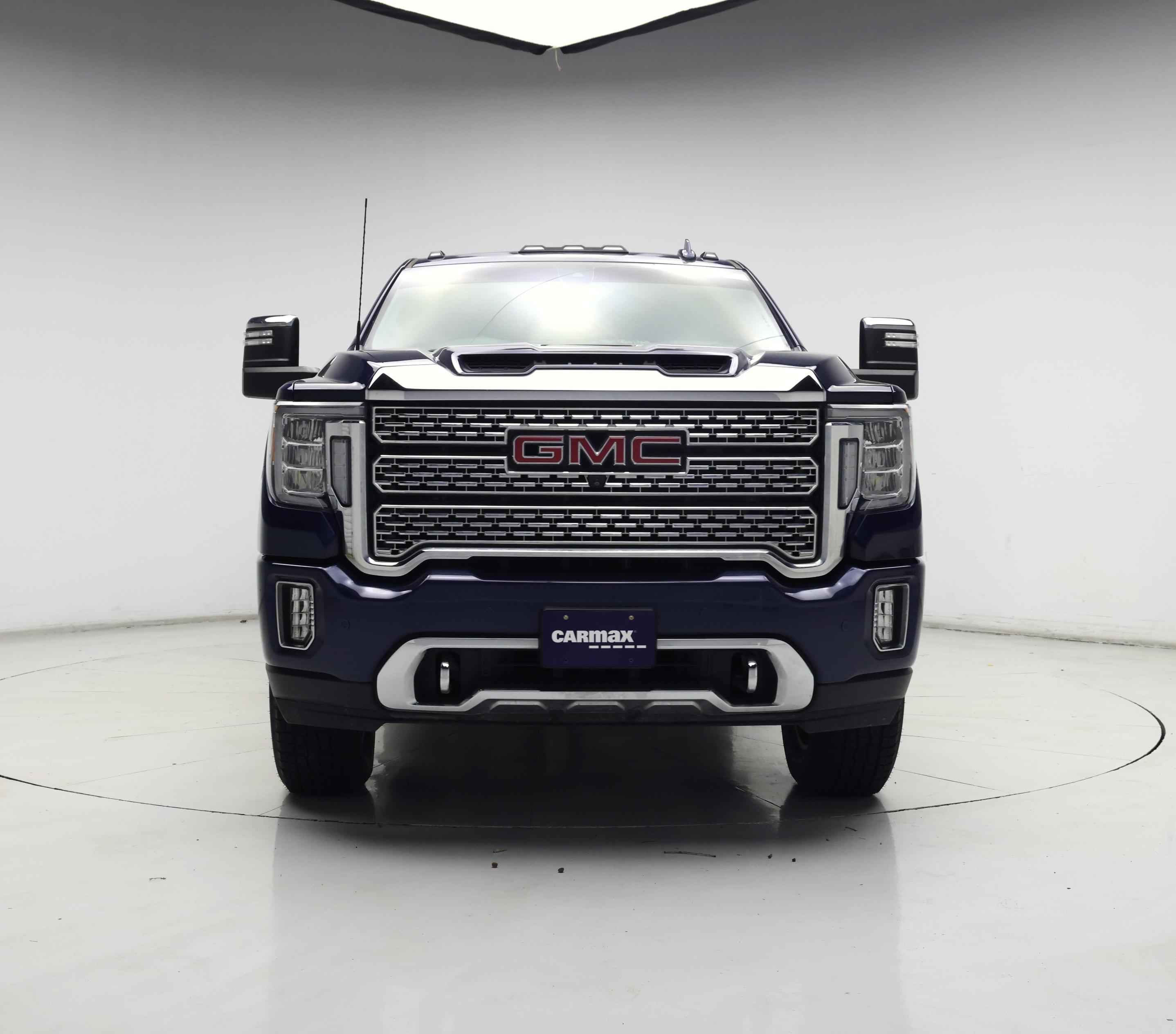 Thumbnail: 2023 GMC Sierra 2500 - 5