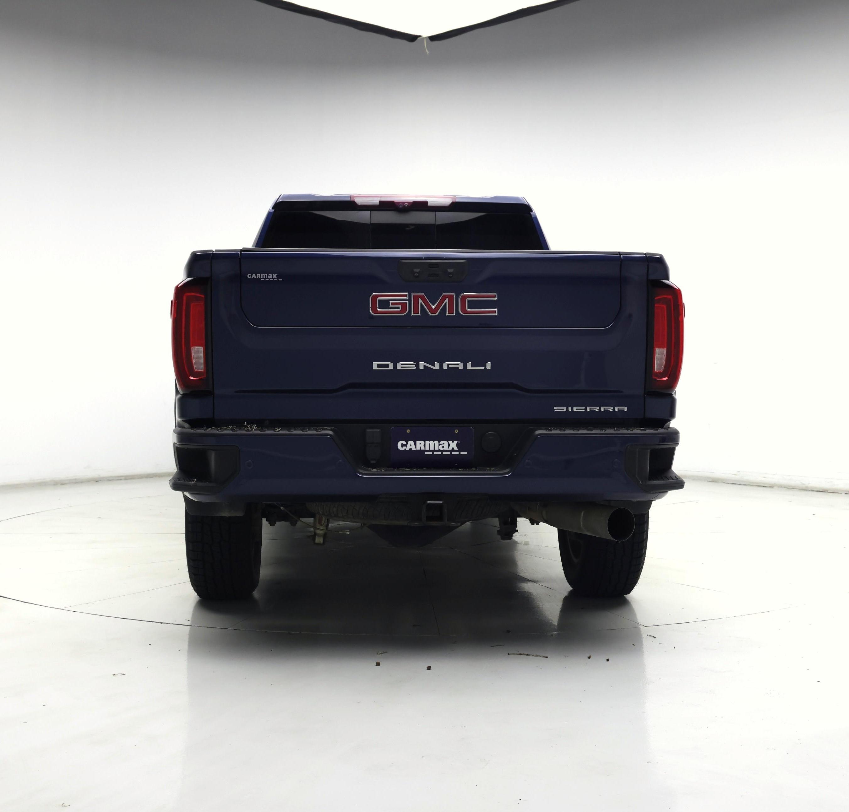 Thumbnail: 2023 GMC Sierra 2500 - 6
