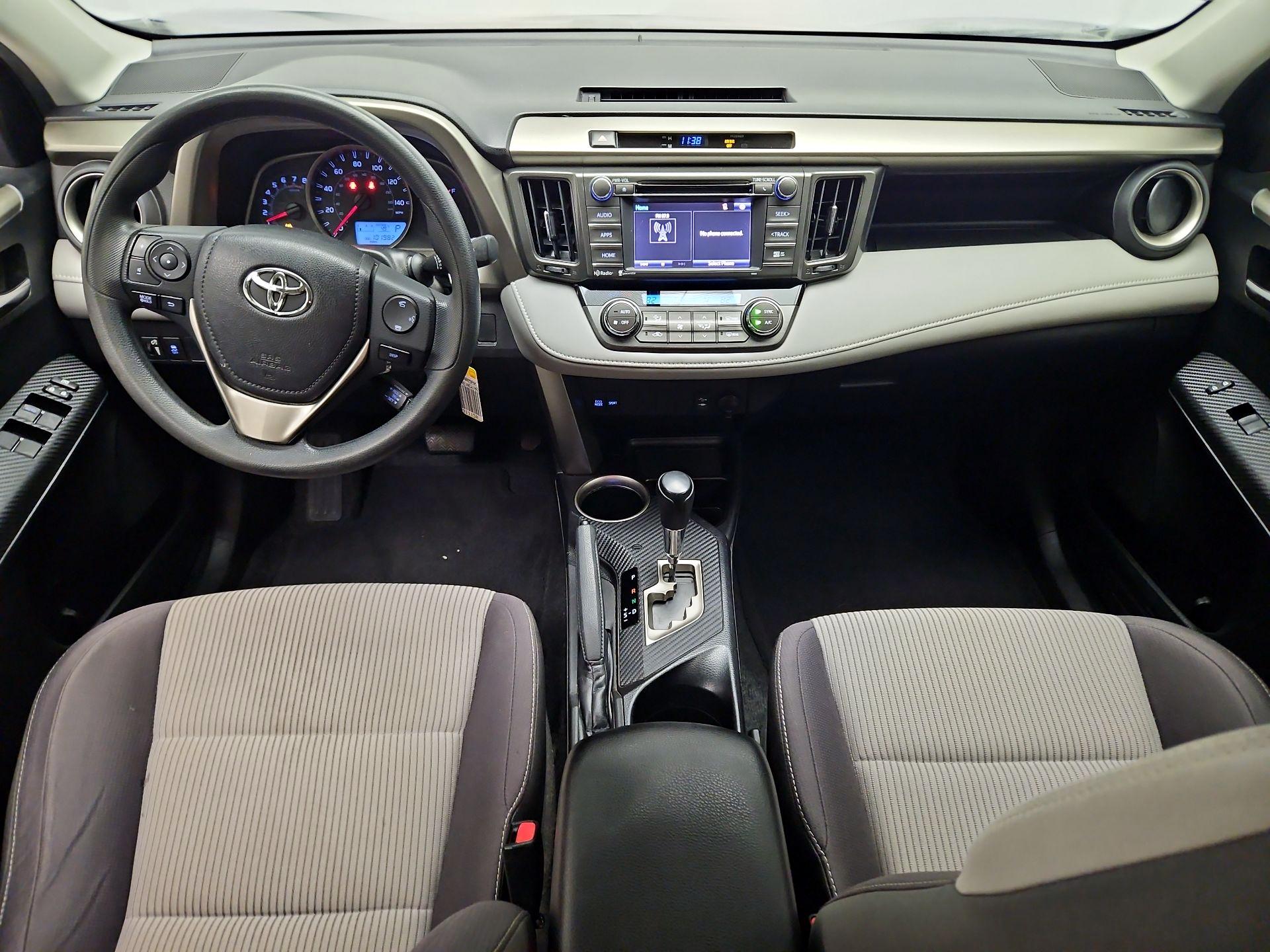 Thumbnail: 2014 Toyota RAV4 - 9