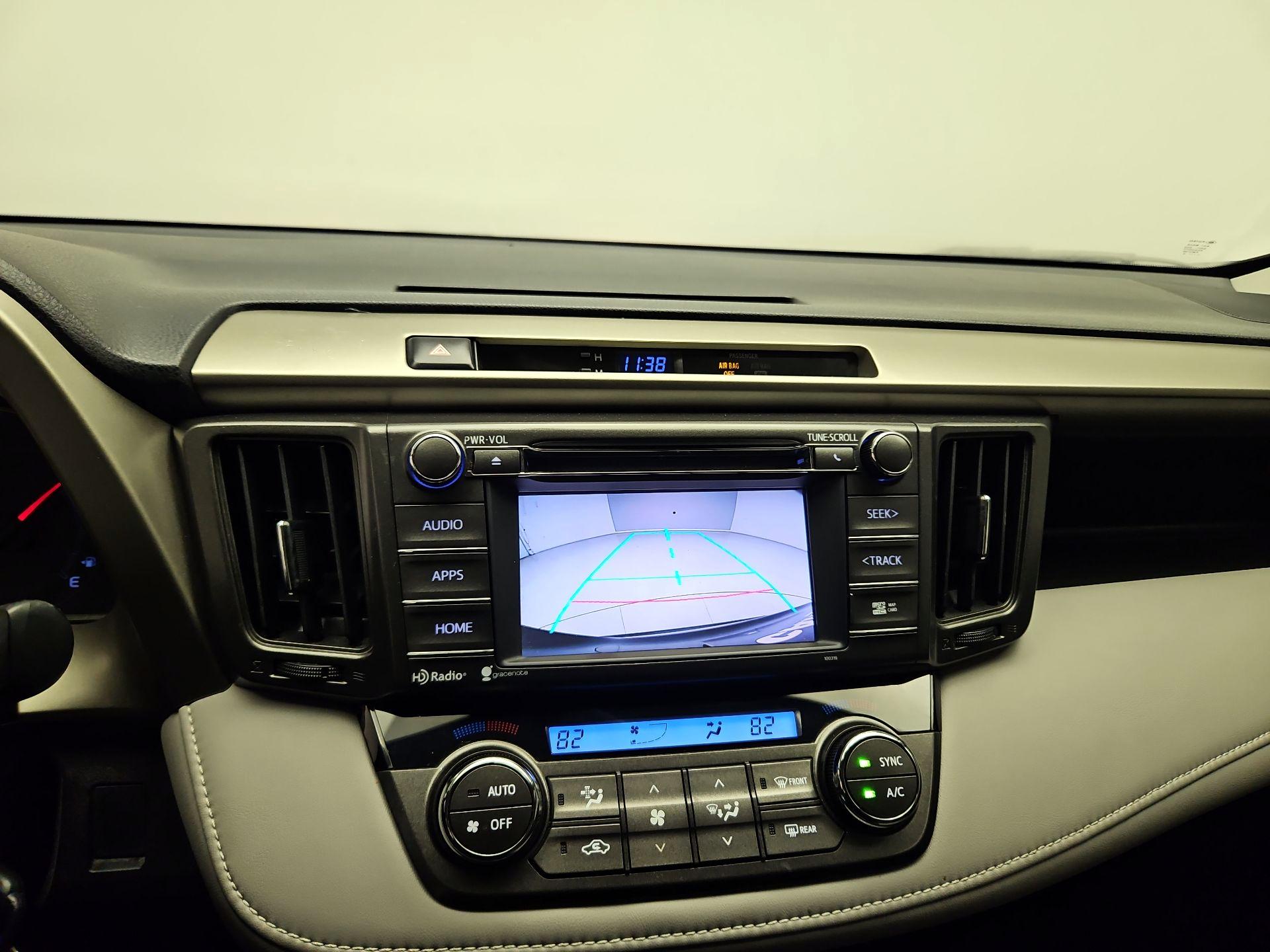 Thumbnail: 2014 Toyota RAV4 - 13