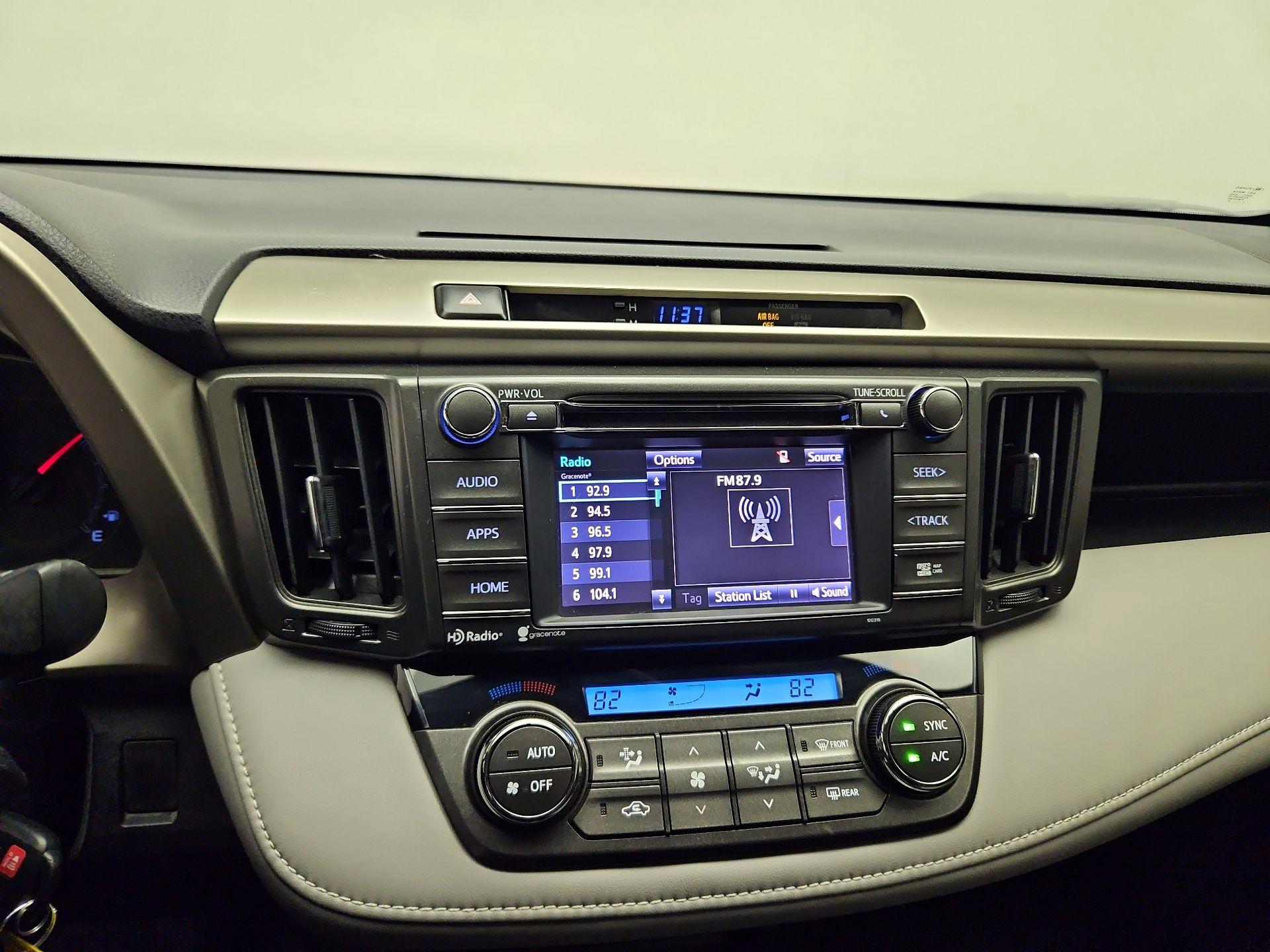 Thumbnail: 2014 Toyota RAV4 - 14