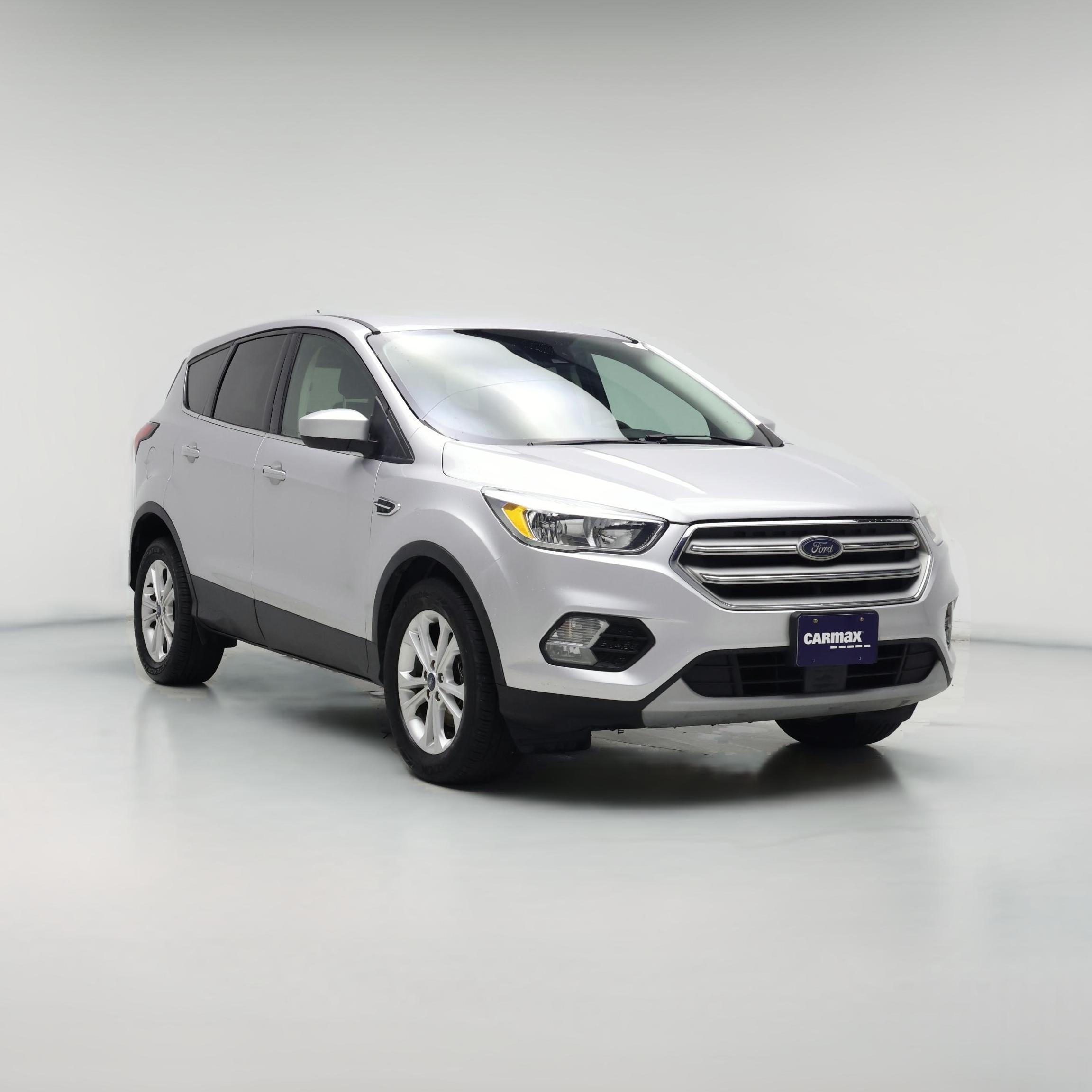 Thumbnail: 2019 Ford Escape - 1