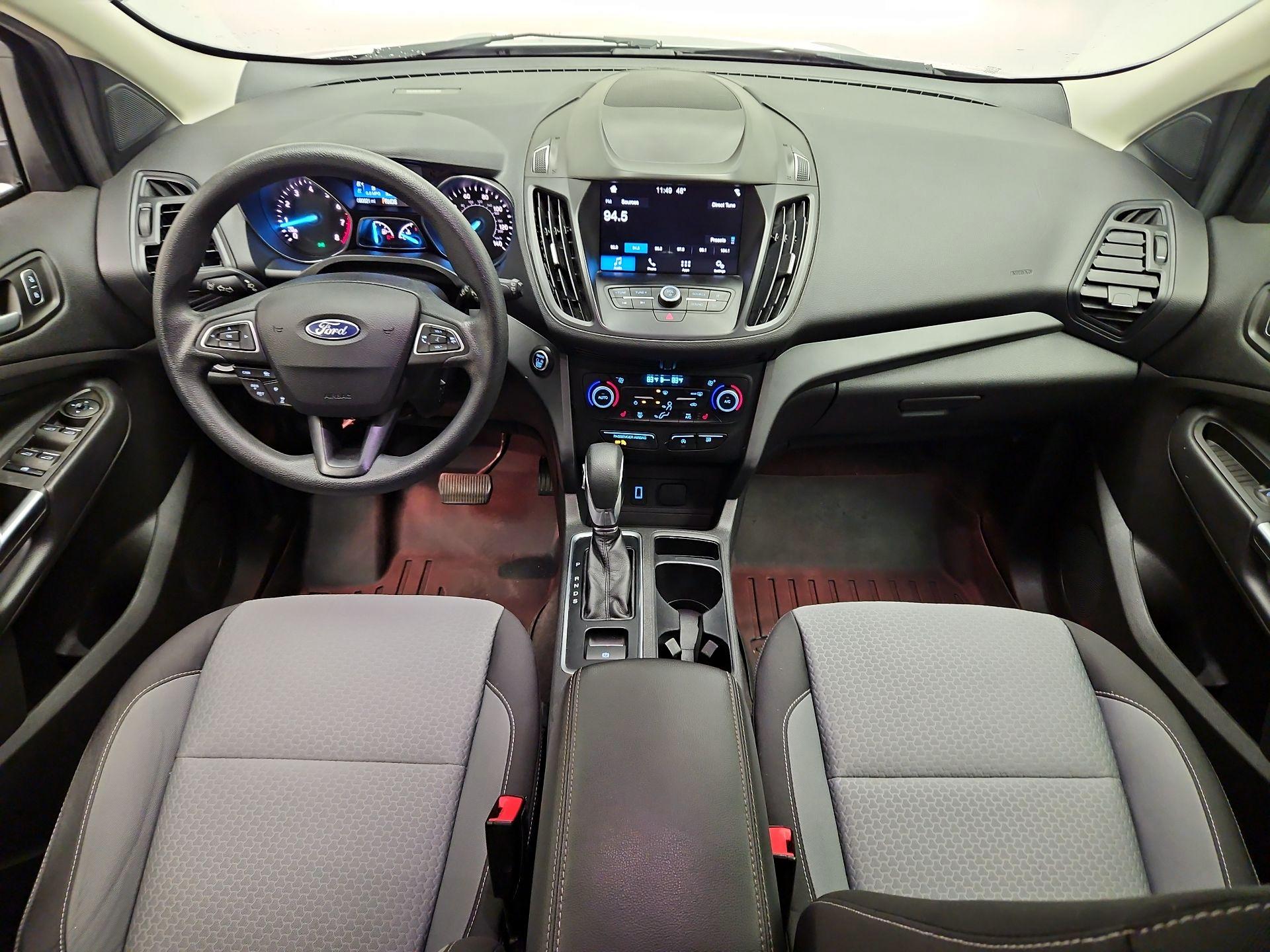 Thumbnail: 2019 Ford Escape - 9