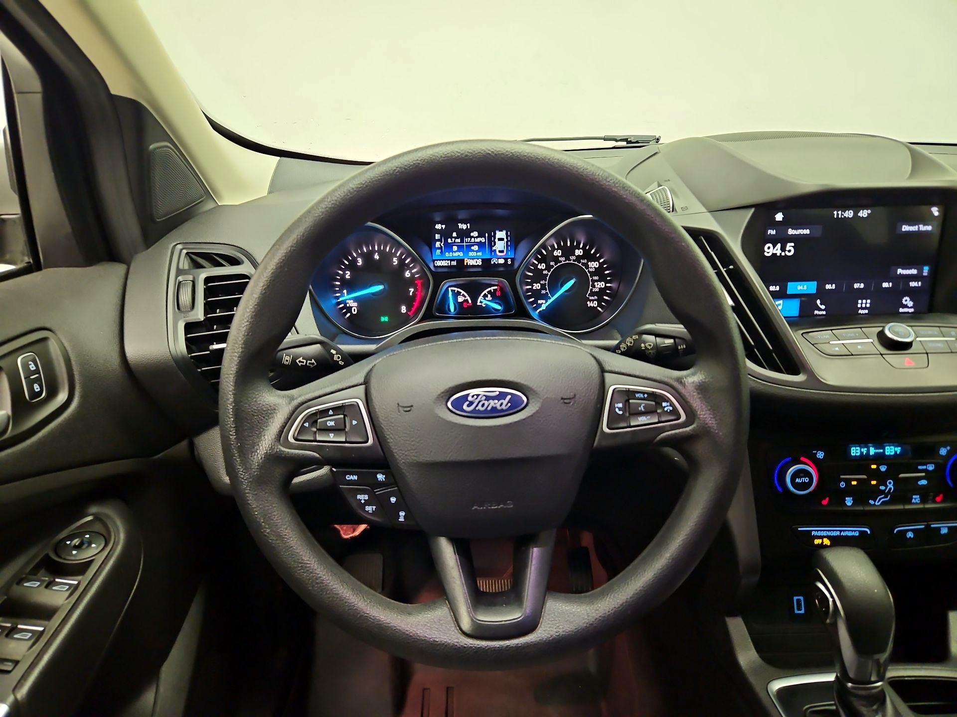 Thumbnail: 2019 Ford Escape - 10