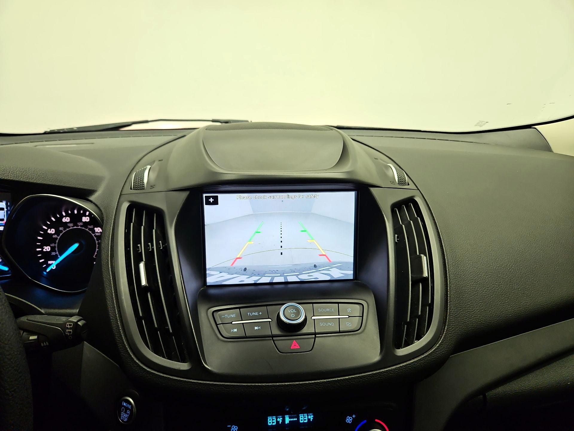 Thumbnail: 2019 Ford Escape - 13