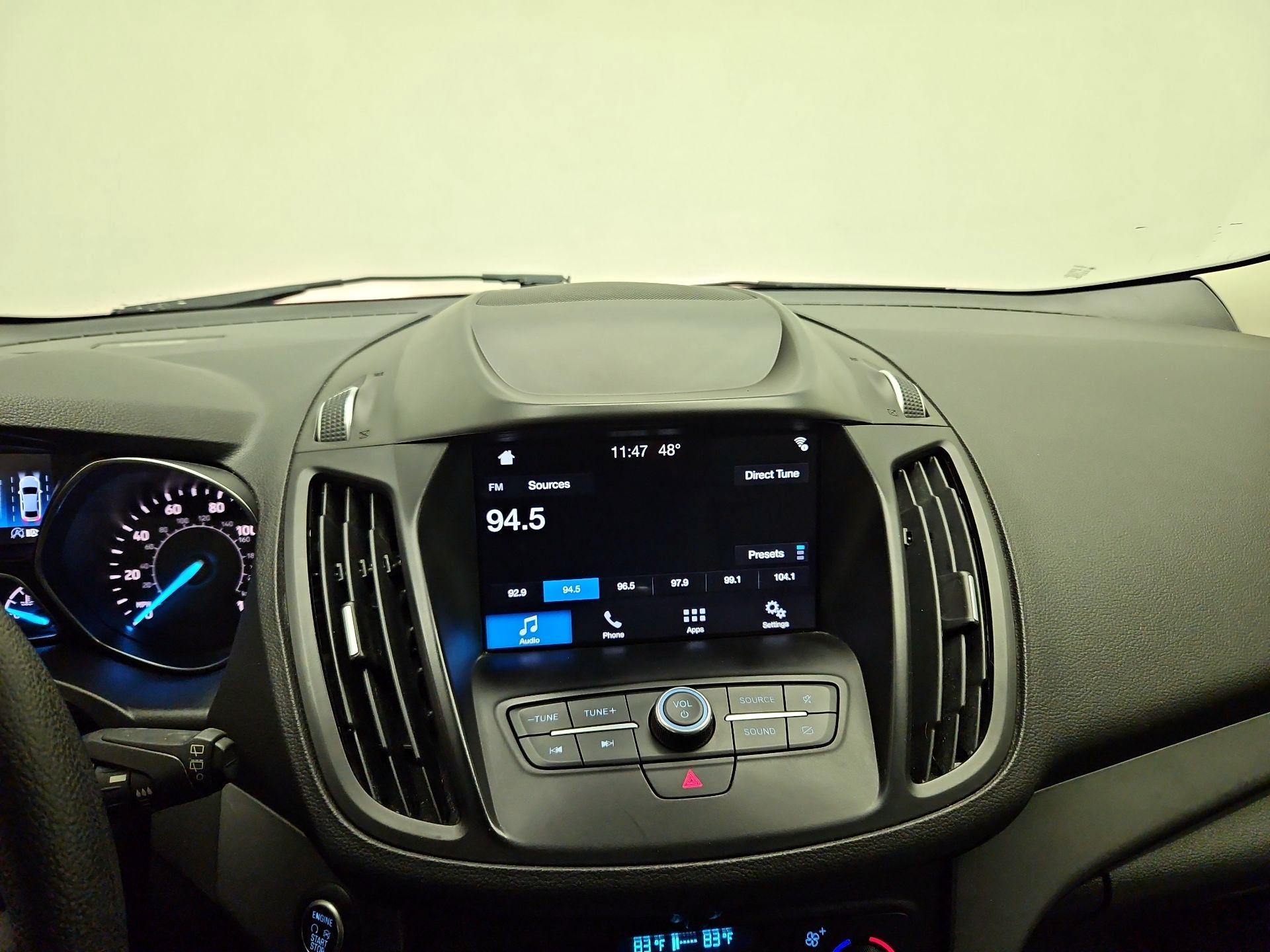 Thumbnail: 2019 Ford Escape - 14