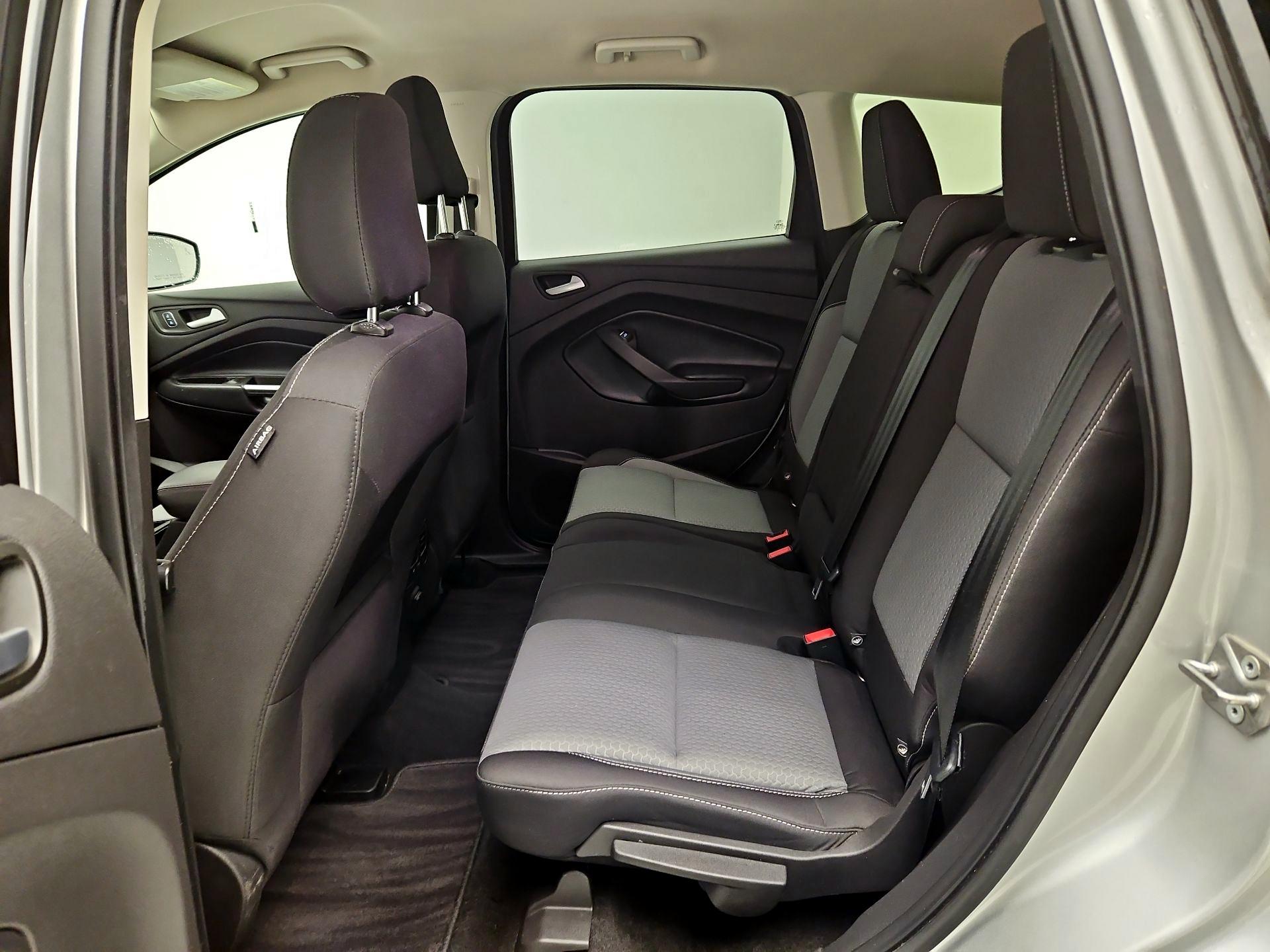 Thumbnail: 2019 Ford Escape - 17