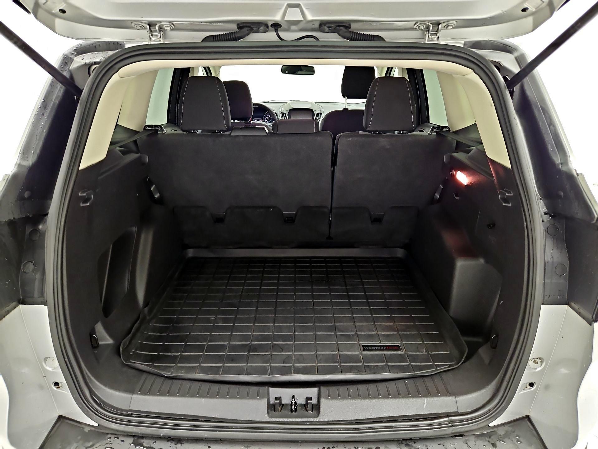 Thumbnail: 2019 Ford Escape - 18