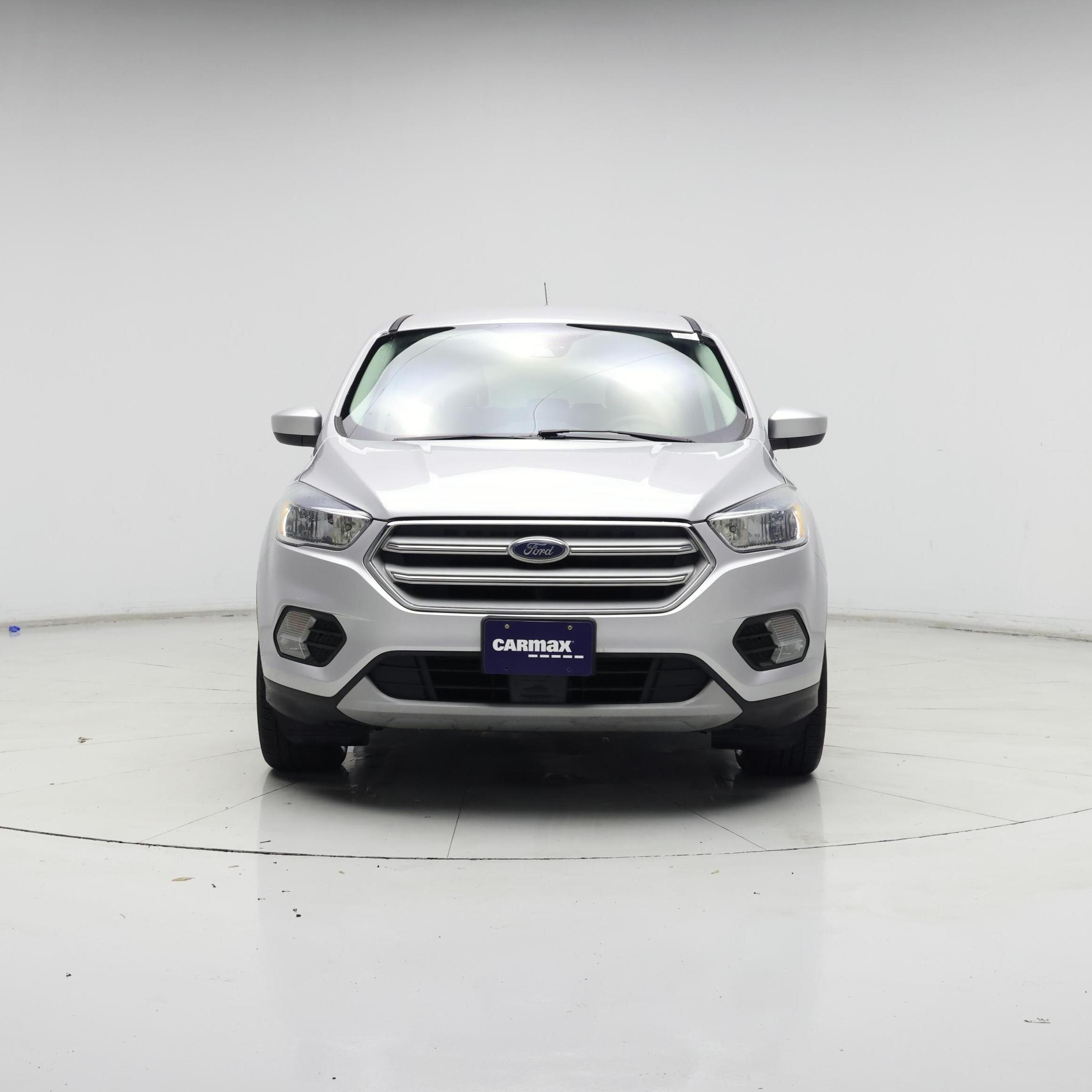 Thumbnail: 2019 Ford Escape - 5