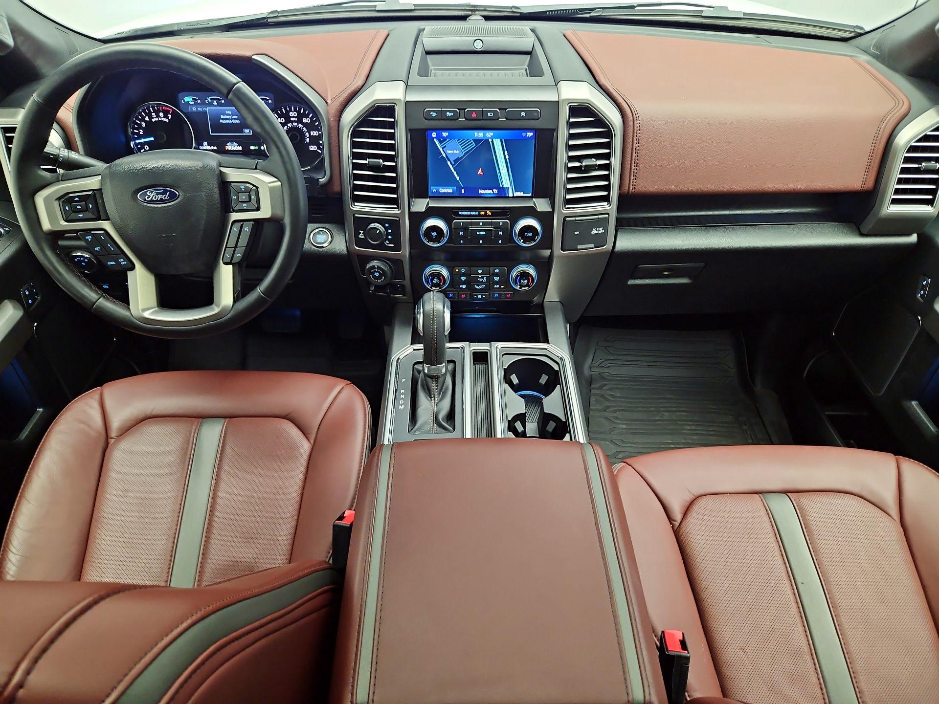 Thumbnail: 2020 Ford F-150 - 9