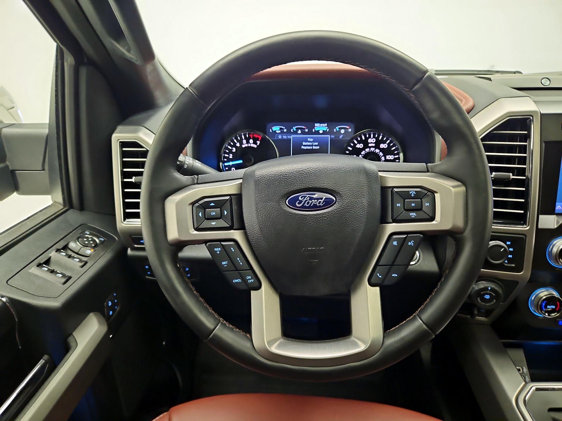 Thumbnail: 2020 Ford F-150 - 10