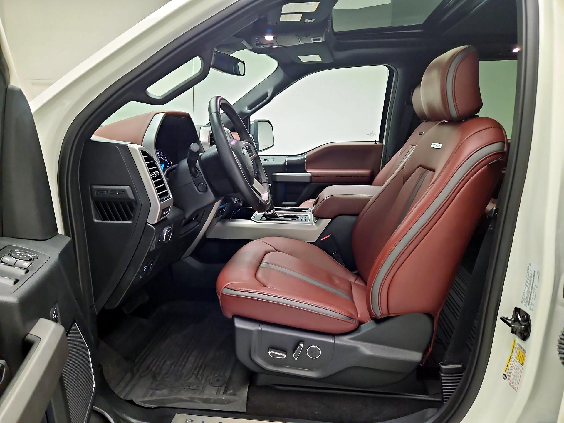 Thumbnail: 2020 Ford F-150 - 11